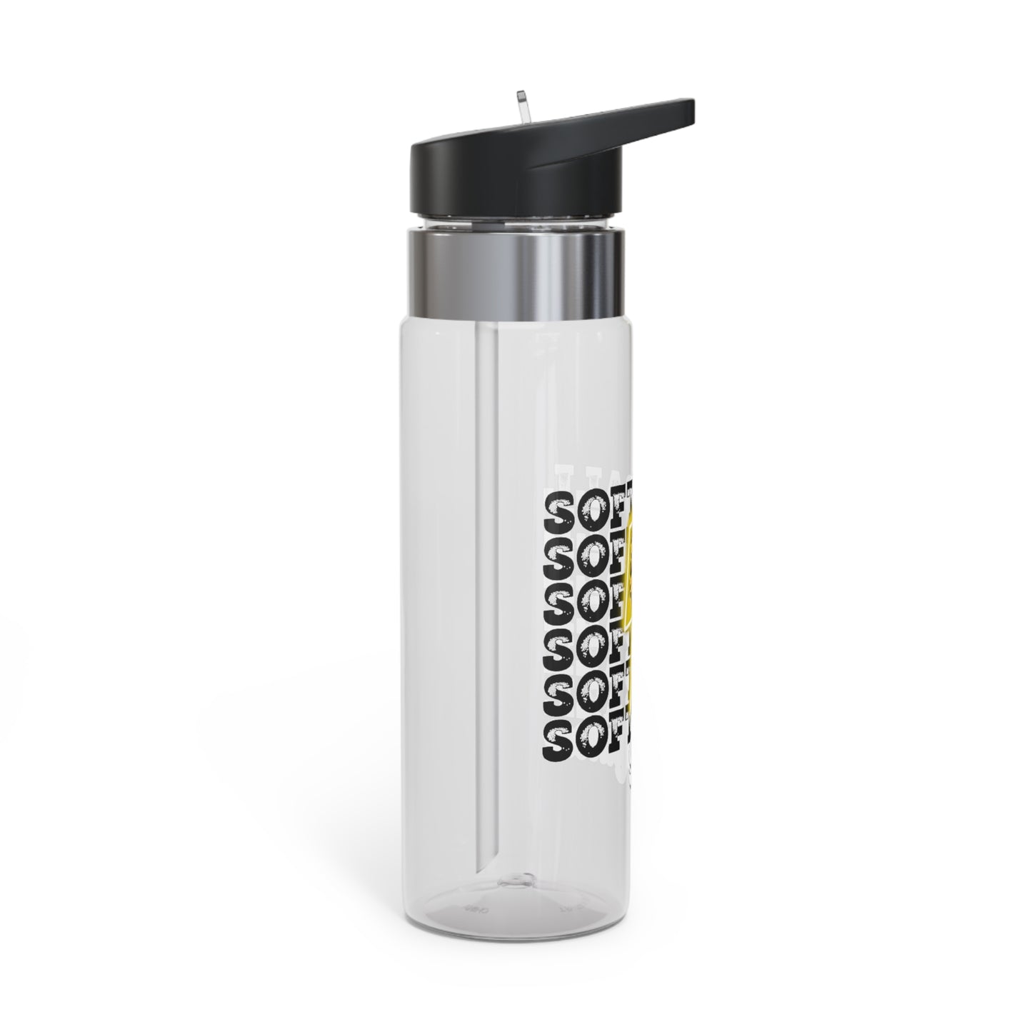 20oz Softball Mama Kensington Tritan™ Sport Bottle