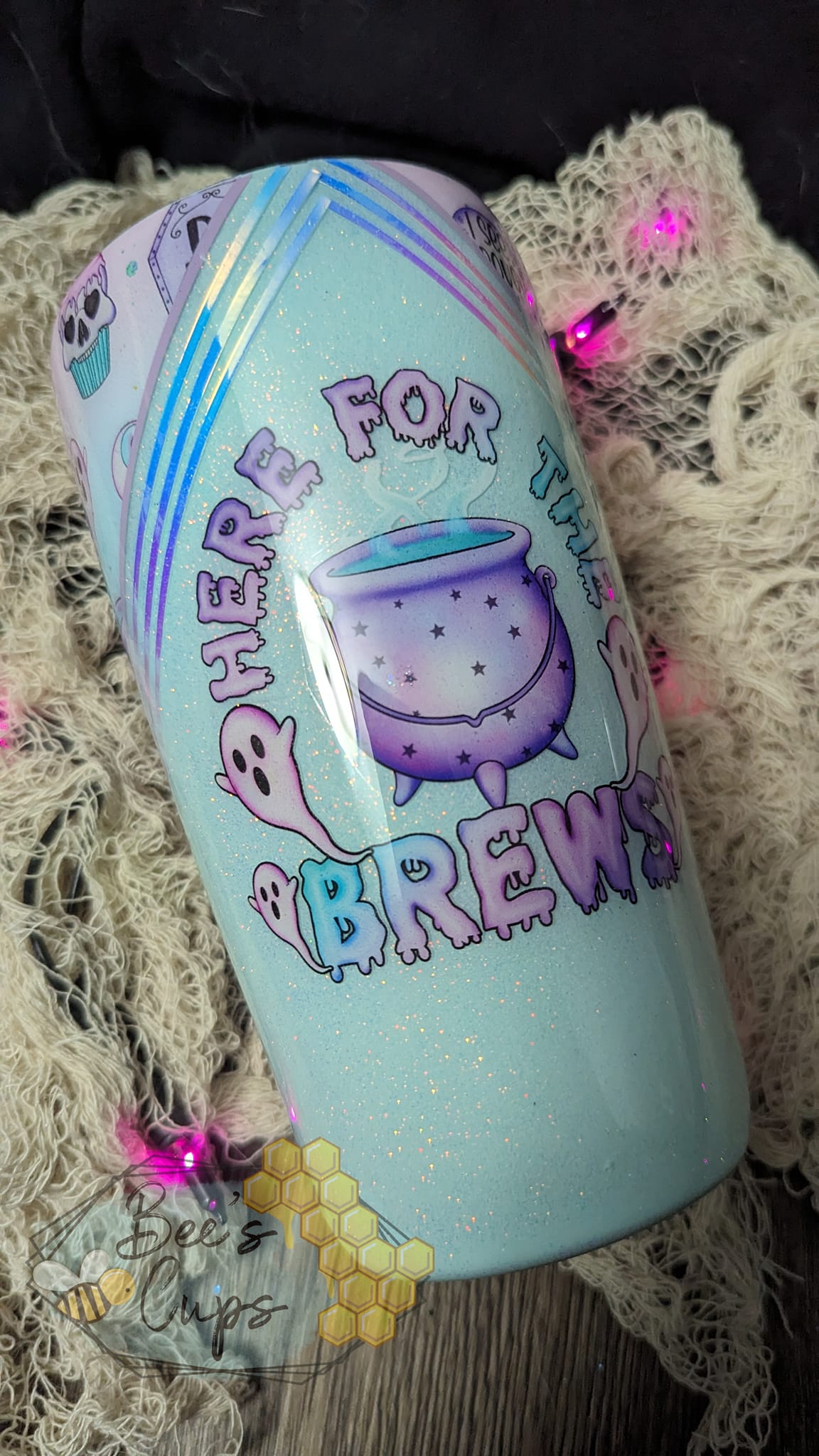 RTS Here for the Brews 20oz Regular