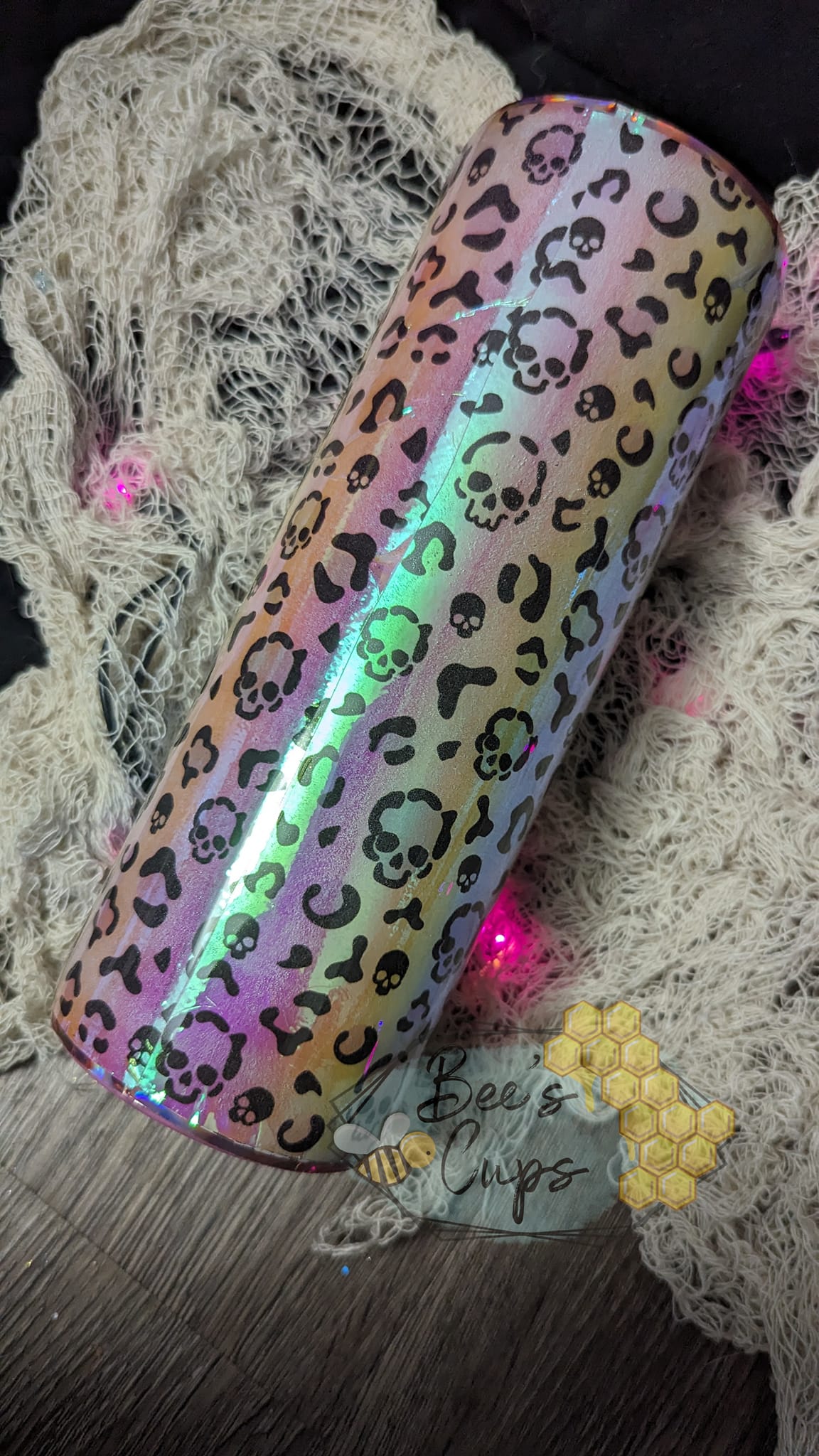 RTS Choose Your Poison 20oz Skinny