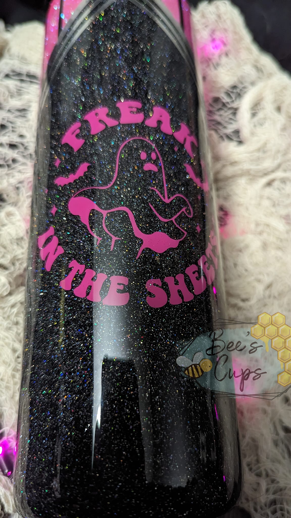 RTS Freak in the Sheets 20oz Skinny