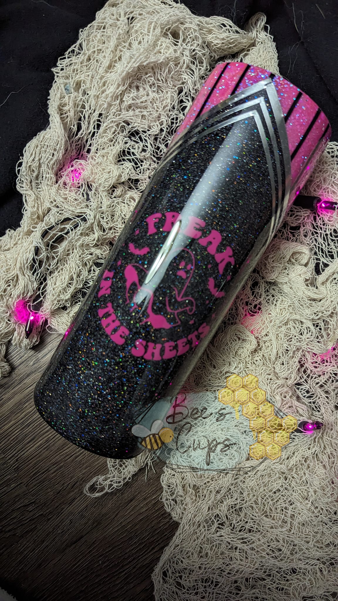RTS Freak in the Sheets 20oz Skinny