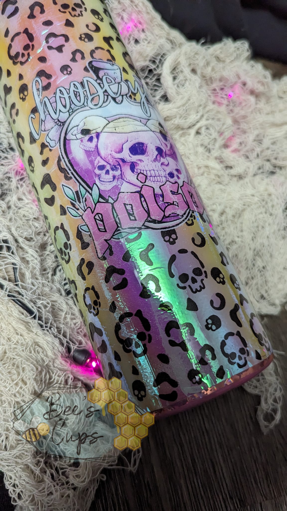 RTS Choose Your Poison 20oz Skinny