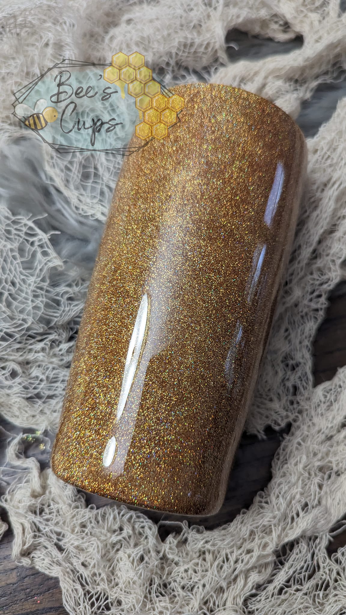 RTS Retro Ghost 20oz Regular