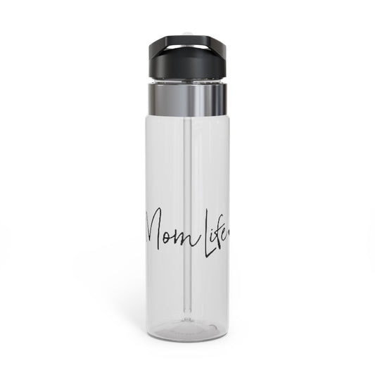 20oz Mom Life Kensington Tritan™ Sport Bottle