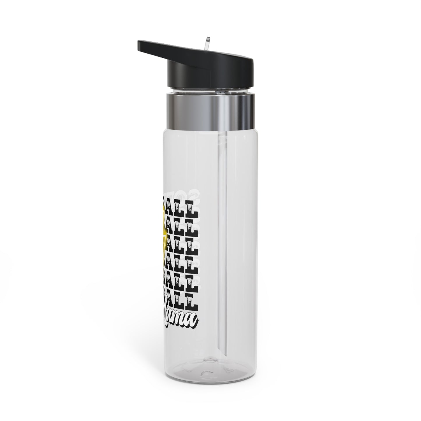 20oz Softball Mama Kensington Tritan™ Sport Bottle