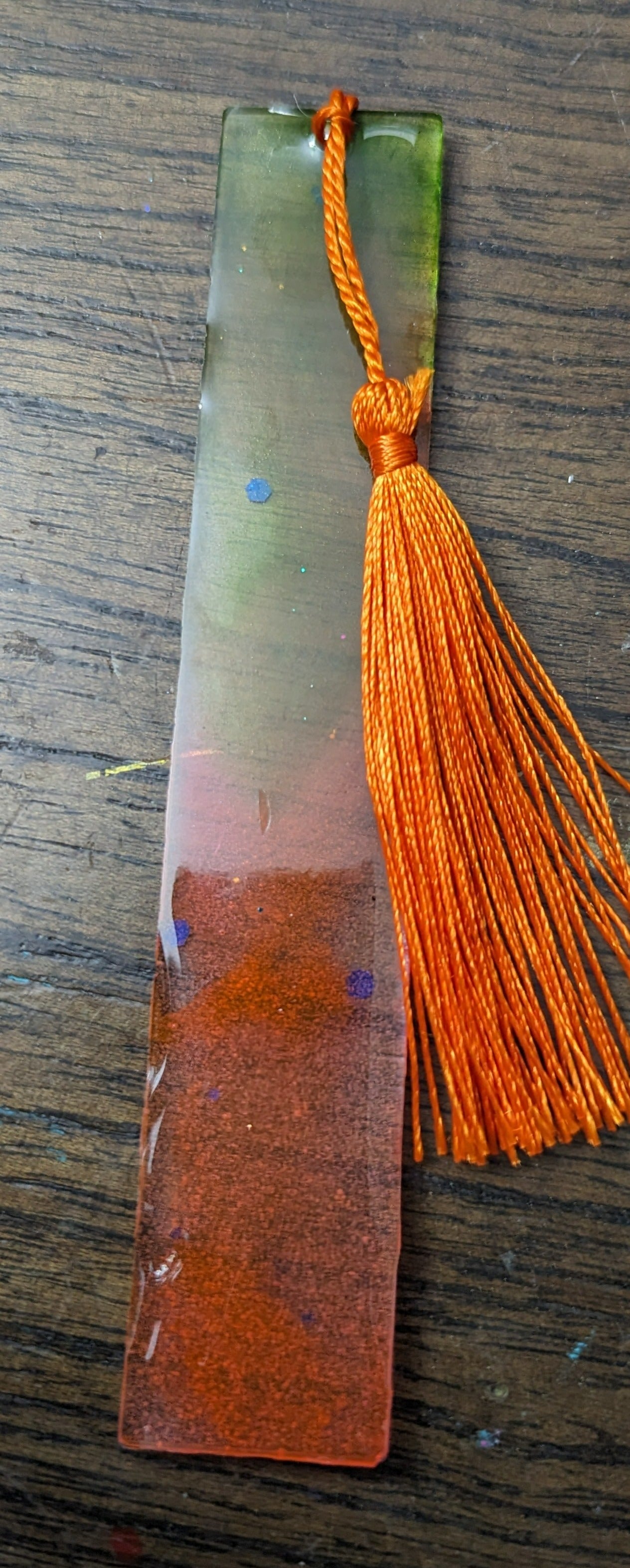 RTS Bookmarks