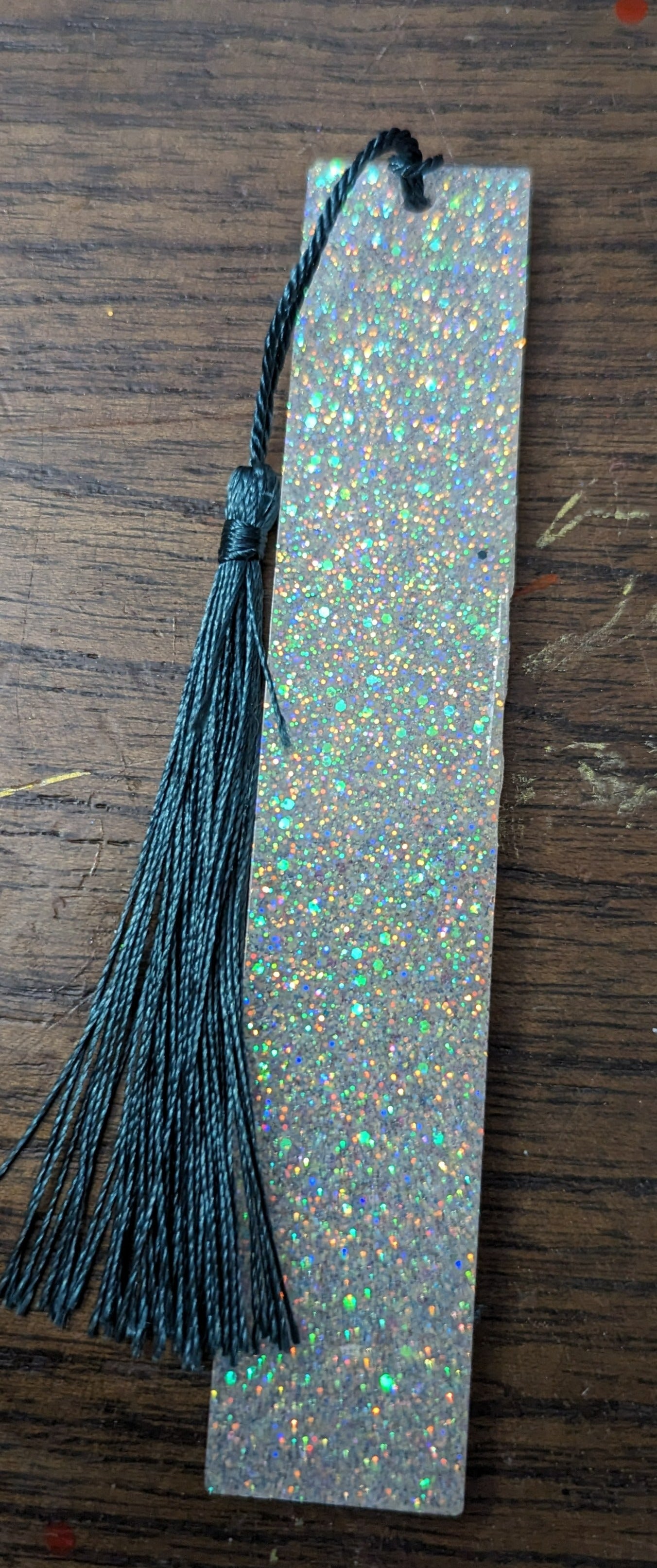 RTS Bookmarks