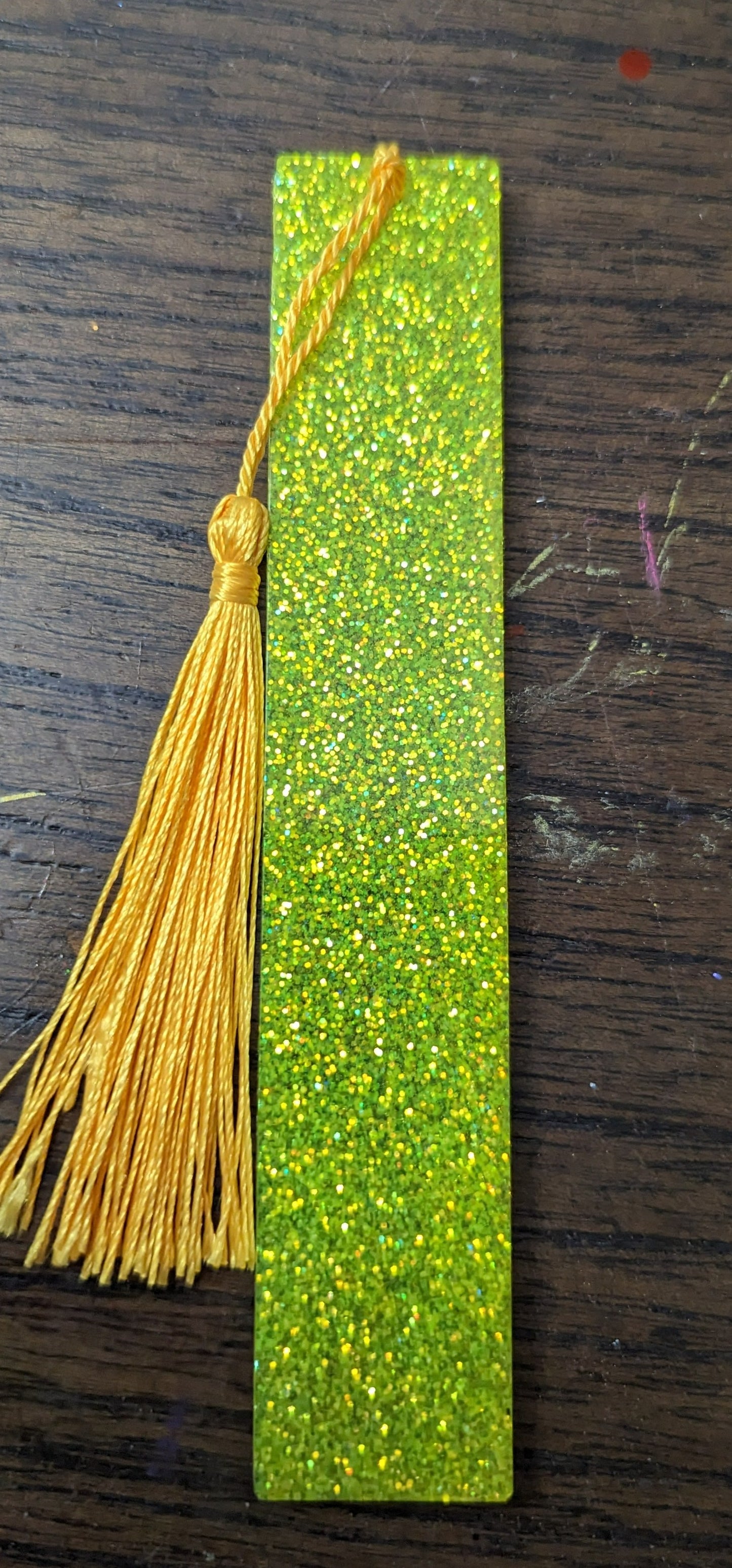 Bookmarks