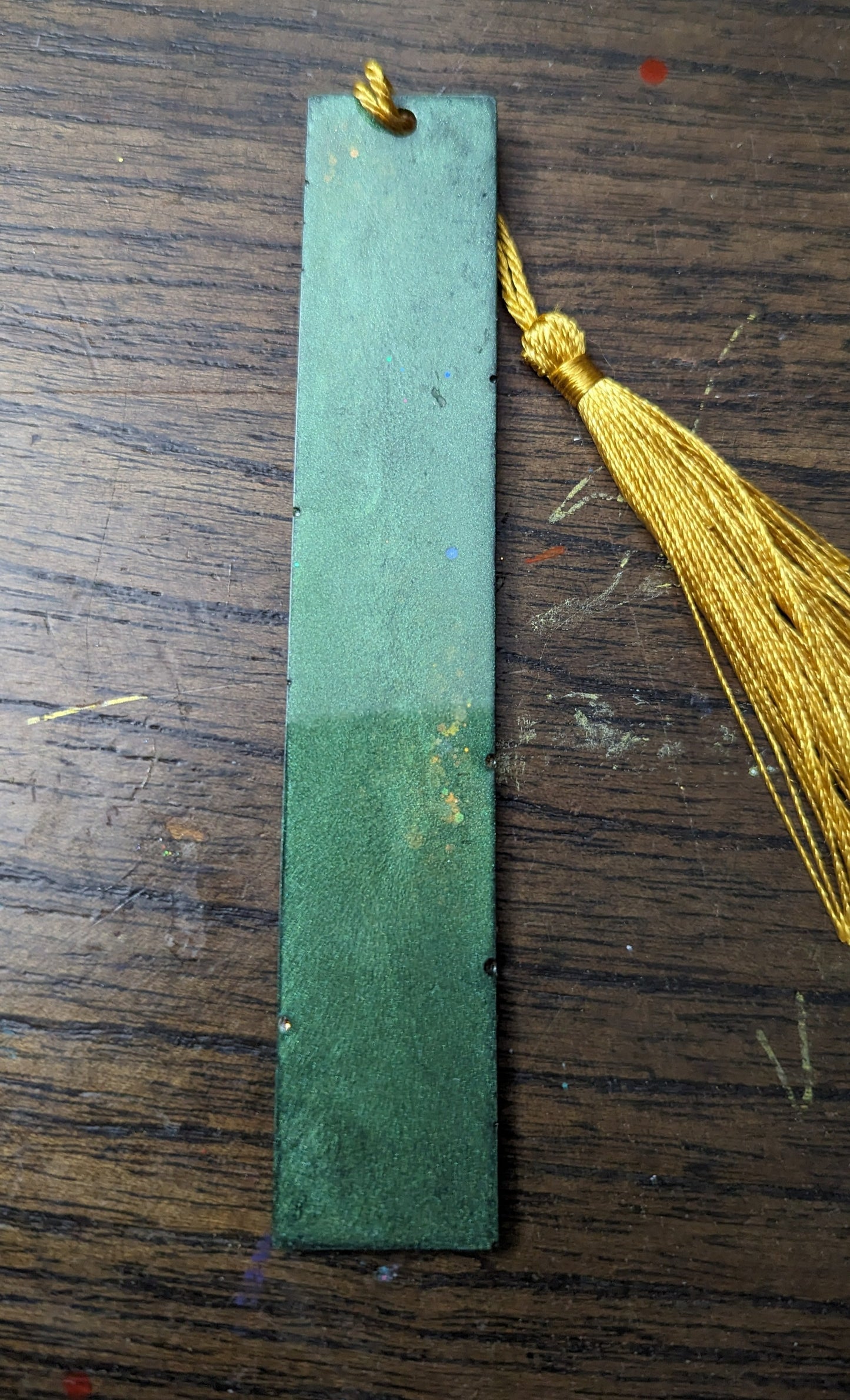 RTS Bookmarks