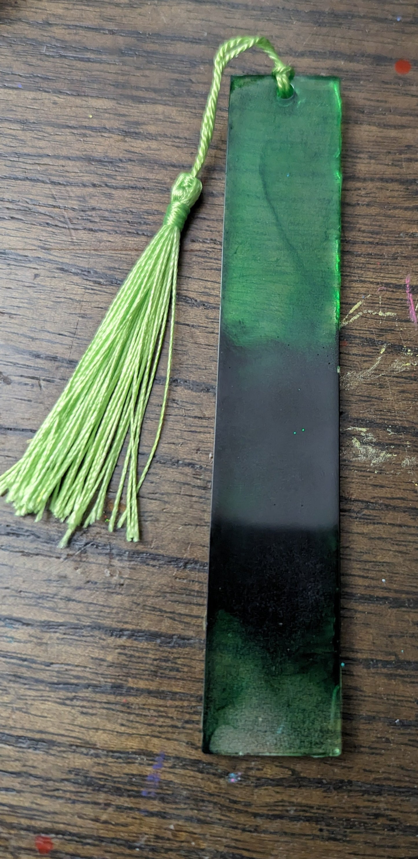 RTS Bookmarks