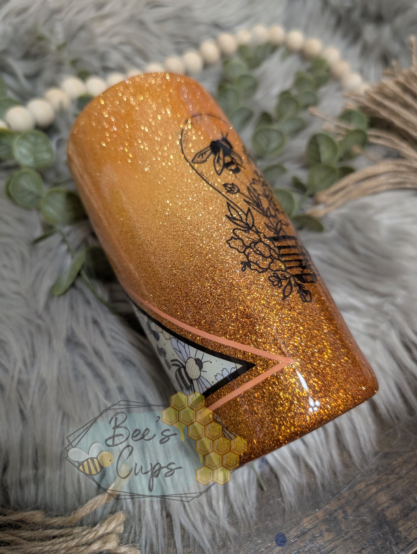 Bee the Light 20oz RTS