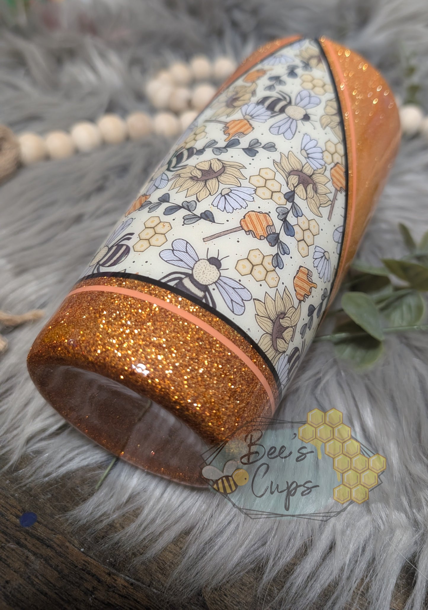 Bee the Light 20oz RTS