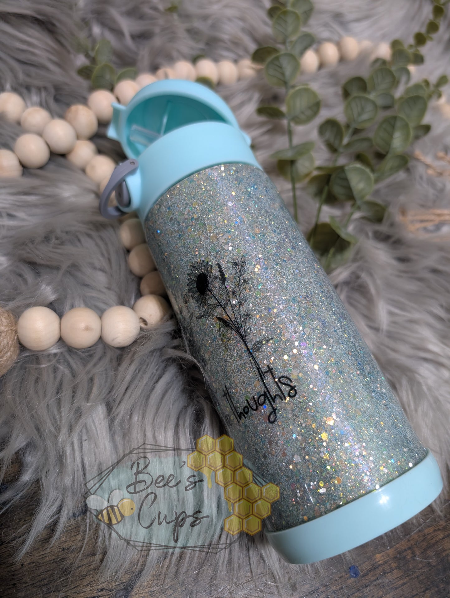 Grow Positive Thoughts 12oz RTS