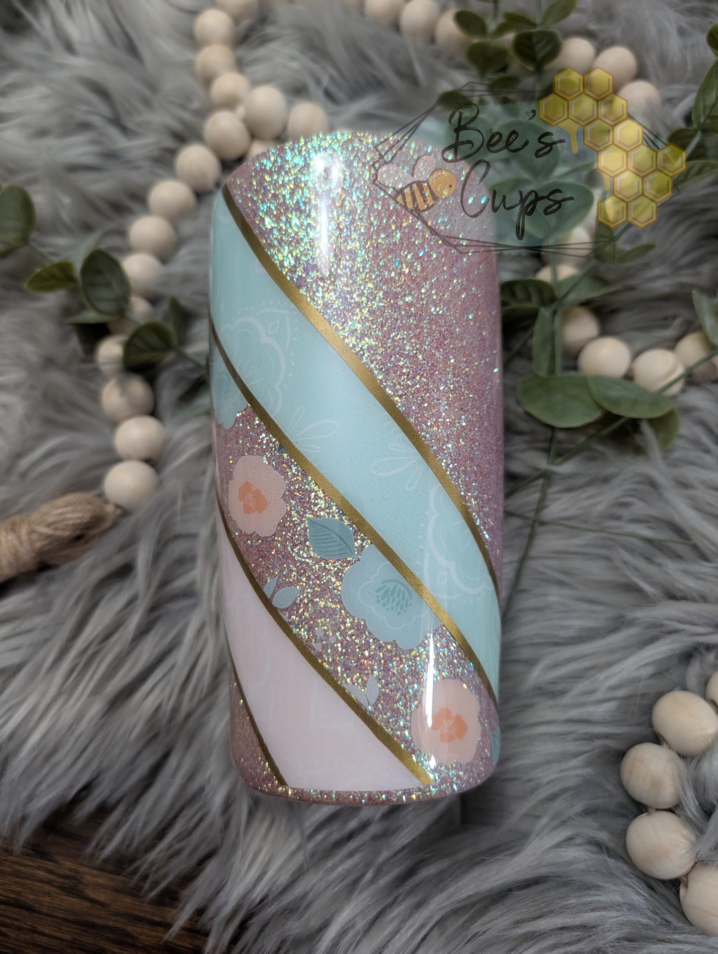 Floral Love 20oz RTS