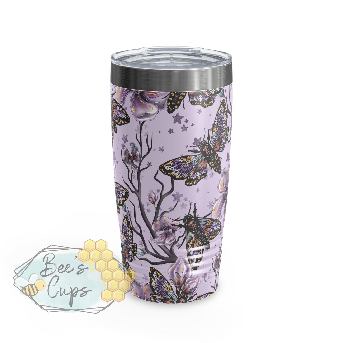 20oz Regular Celestial Moth