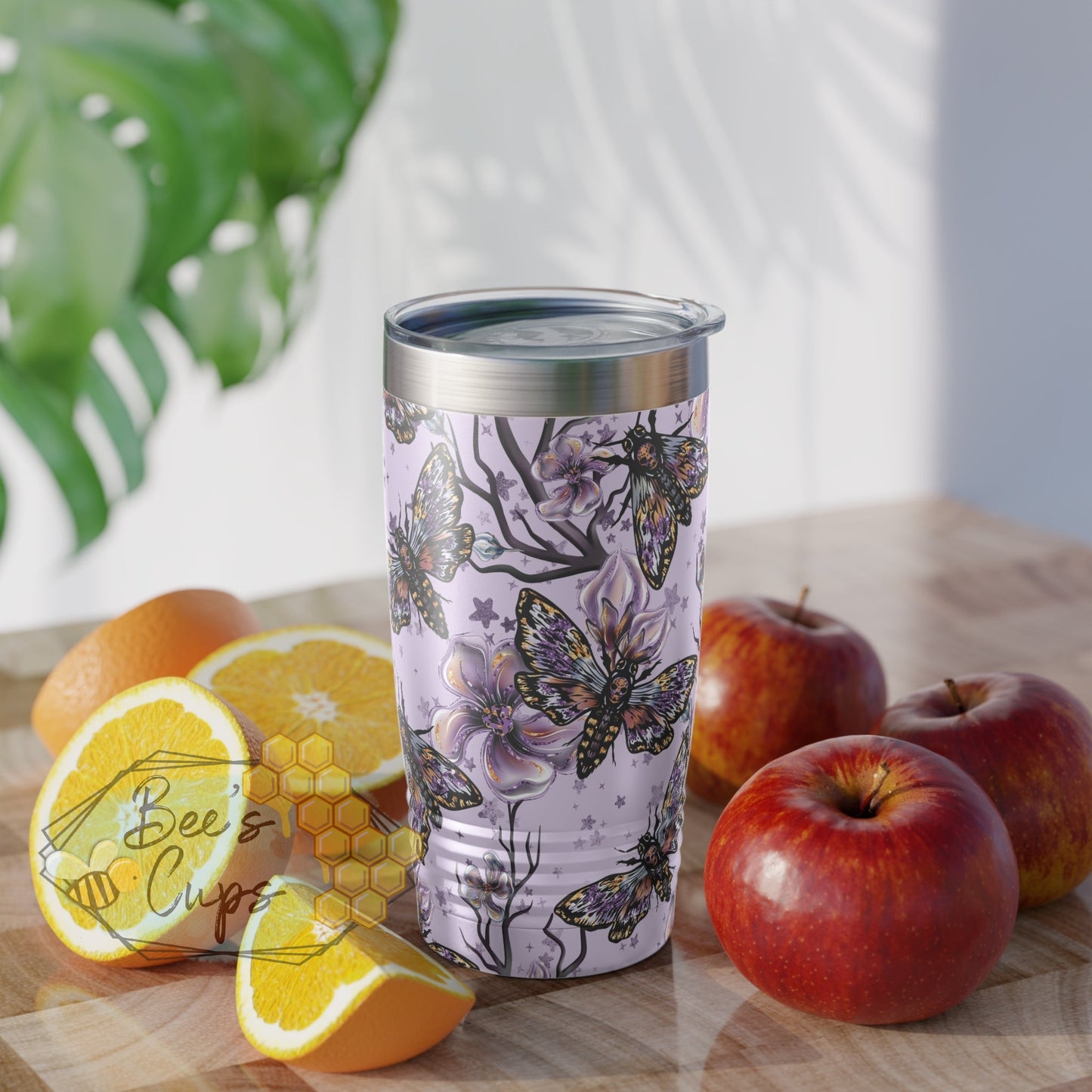 20oz Regular Celestial Moth