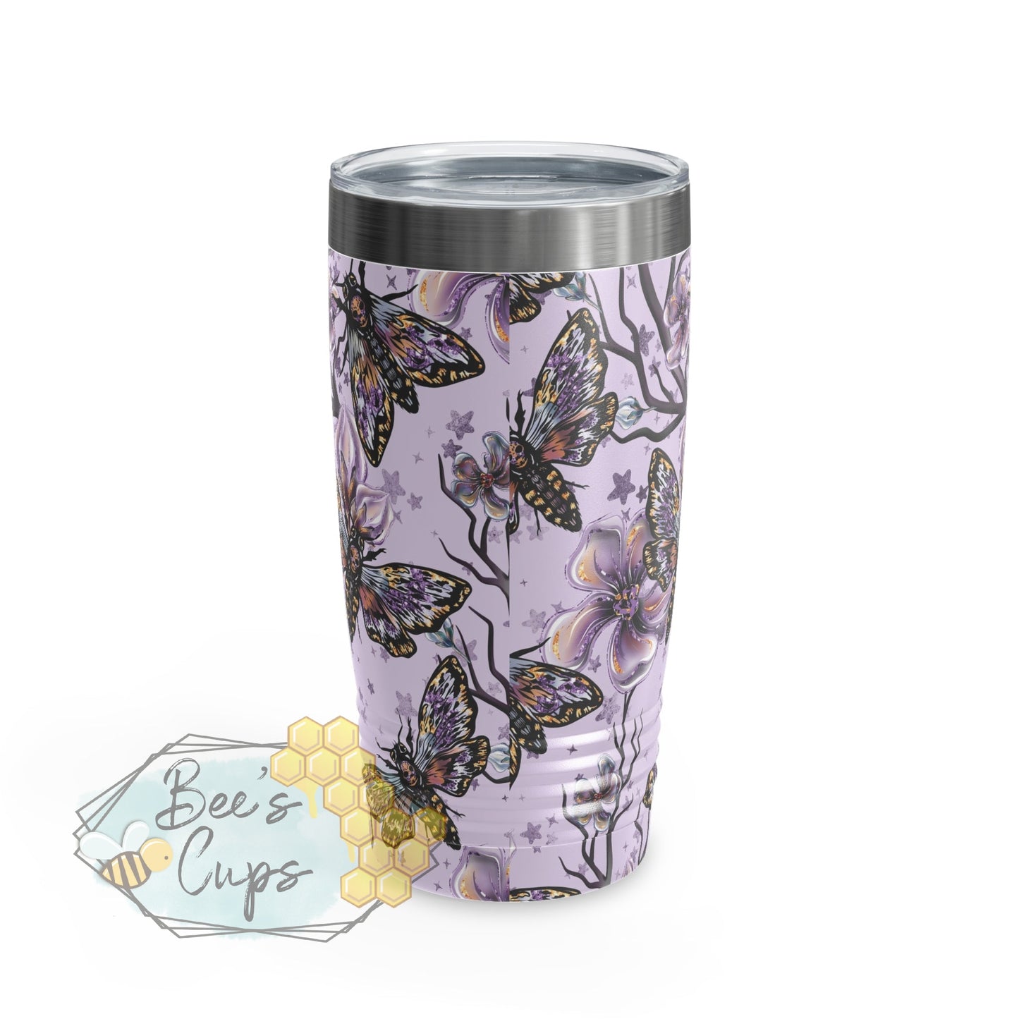 20oz Regular Celestial Moth