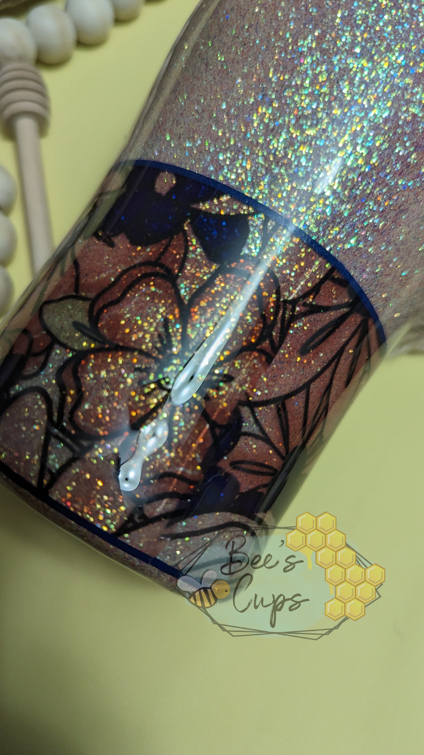 RTS Grow Little Rockstar 30oz Curve