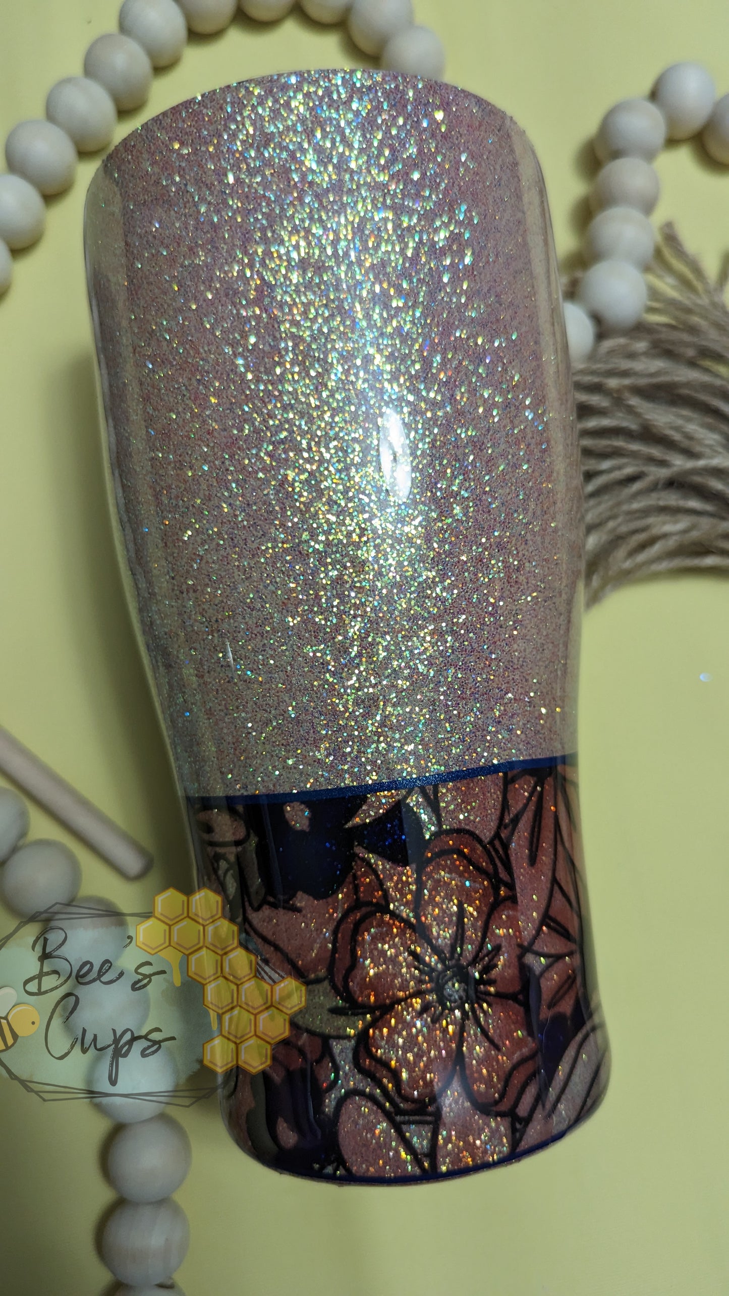 RTS Grow Little Rockstar 30oz Curve