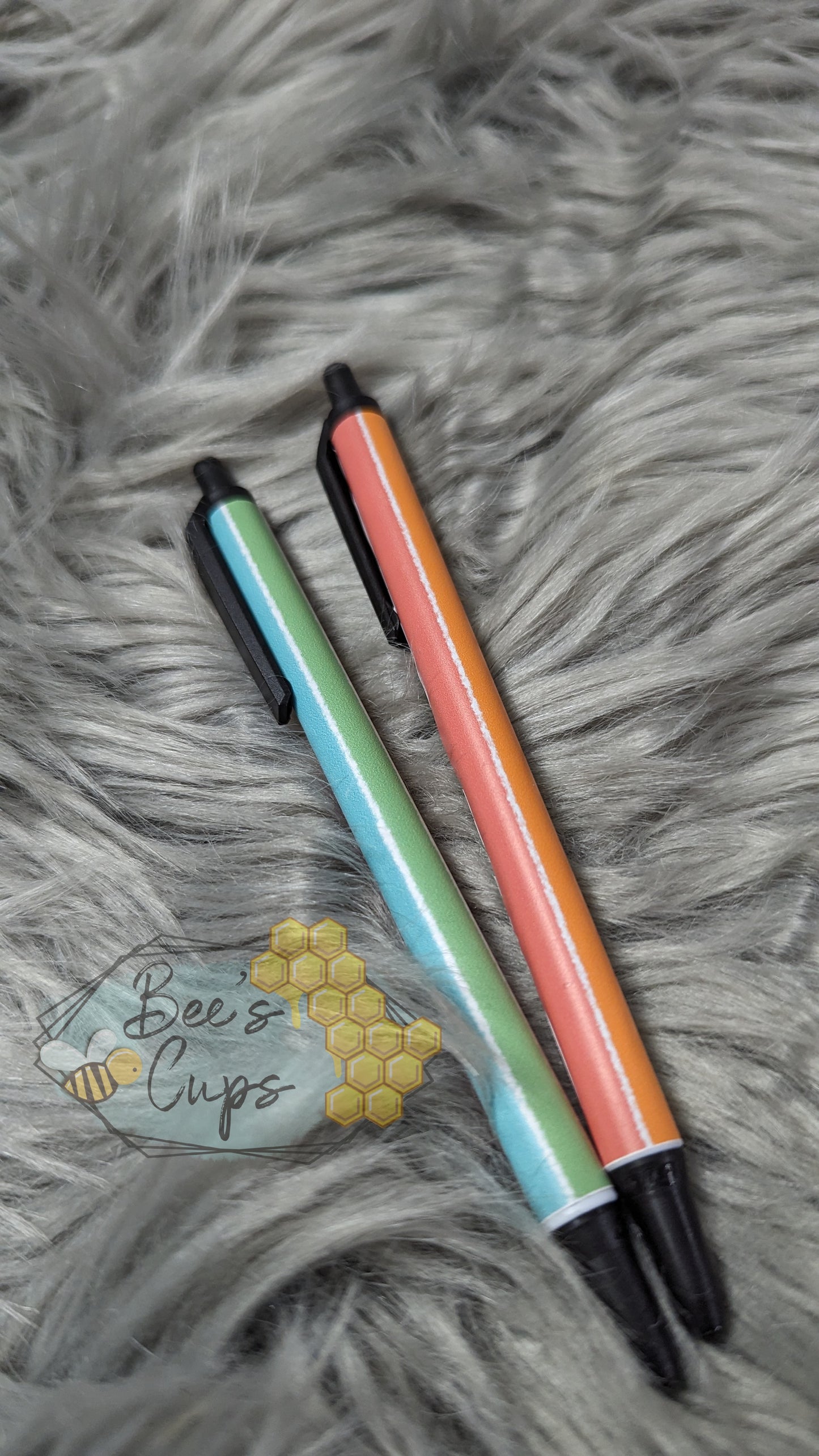 RTS Ballpoint Pens