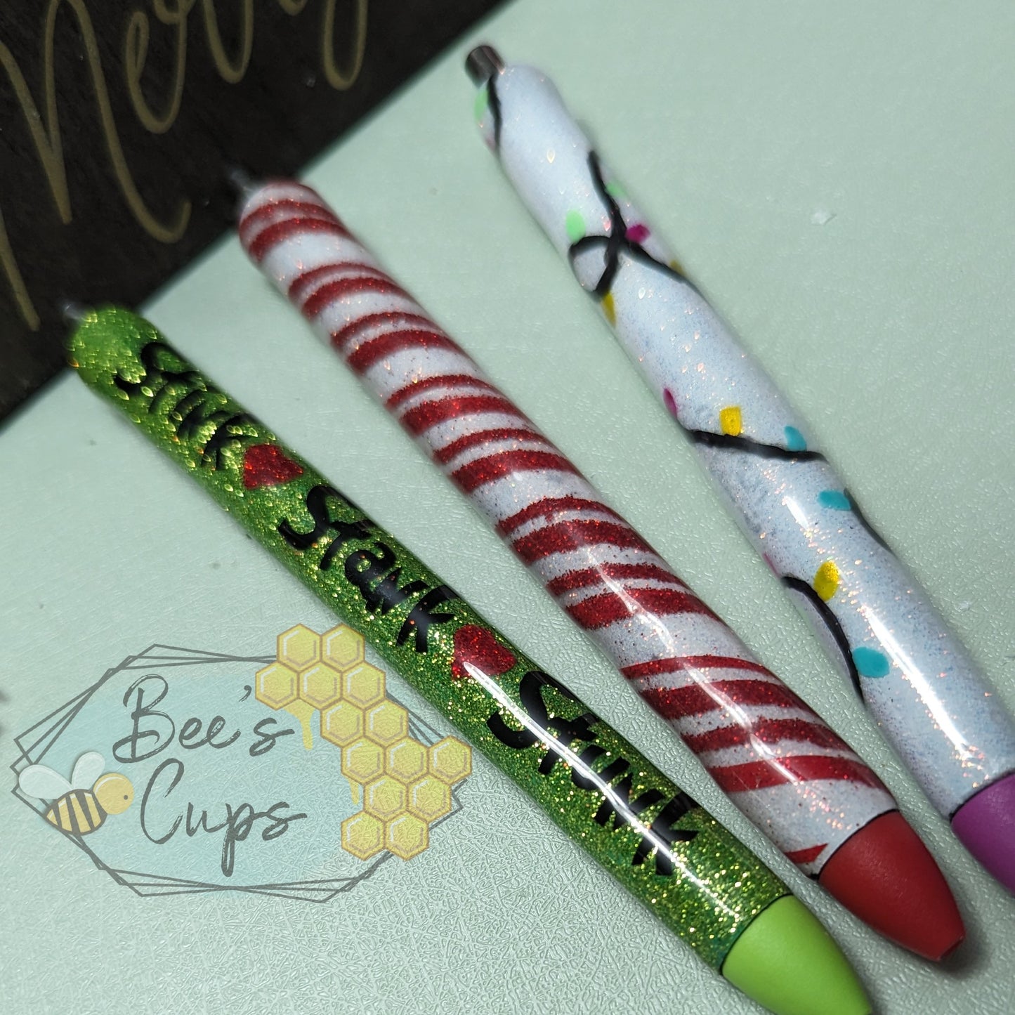 Monthly Writer's Subscription Box