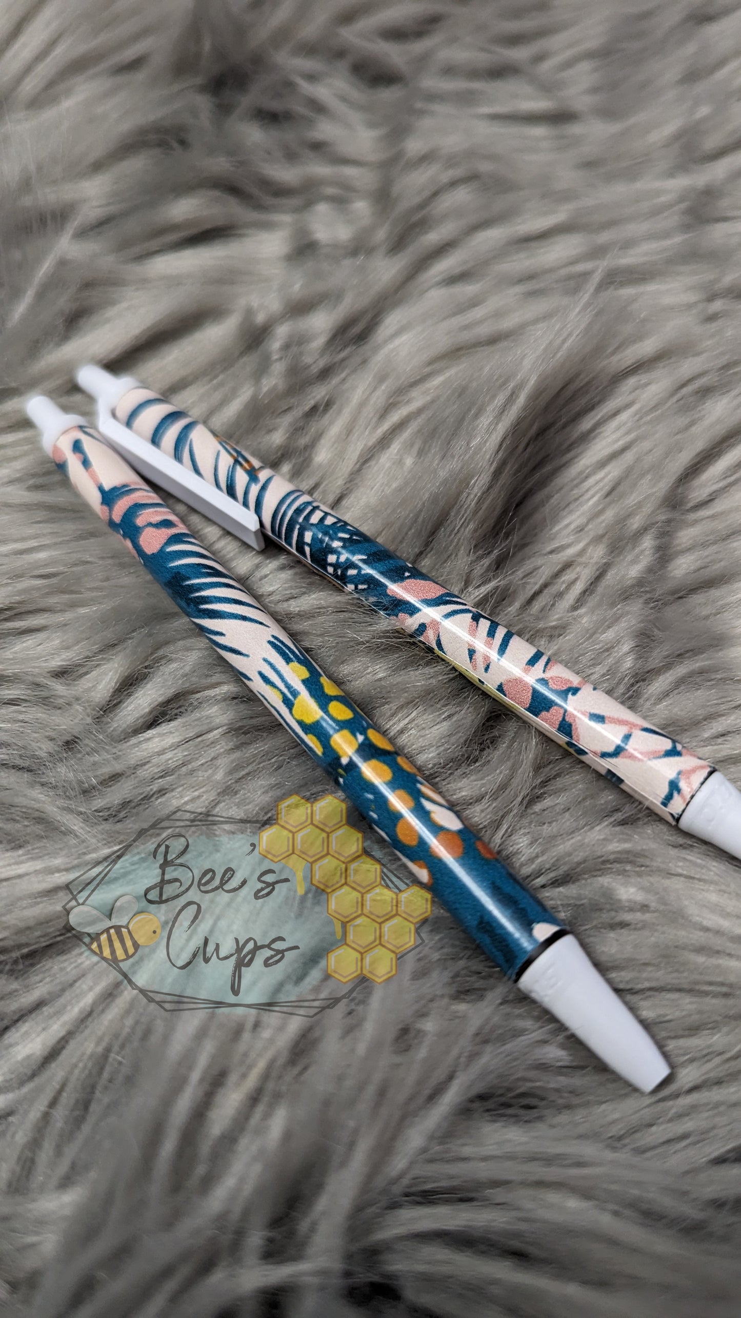 RTS Ballpoint Pens