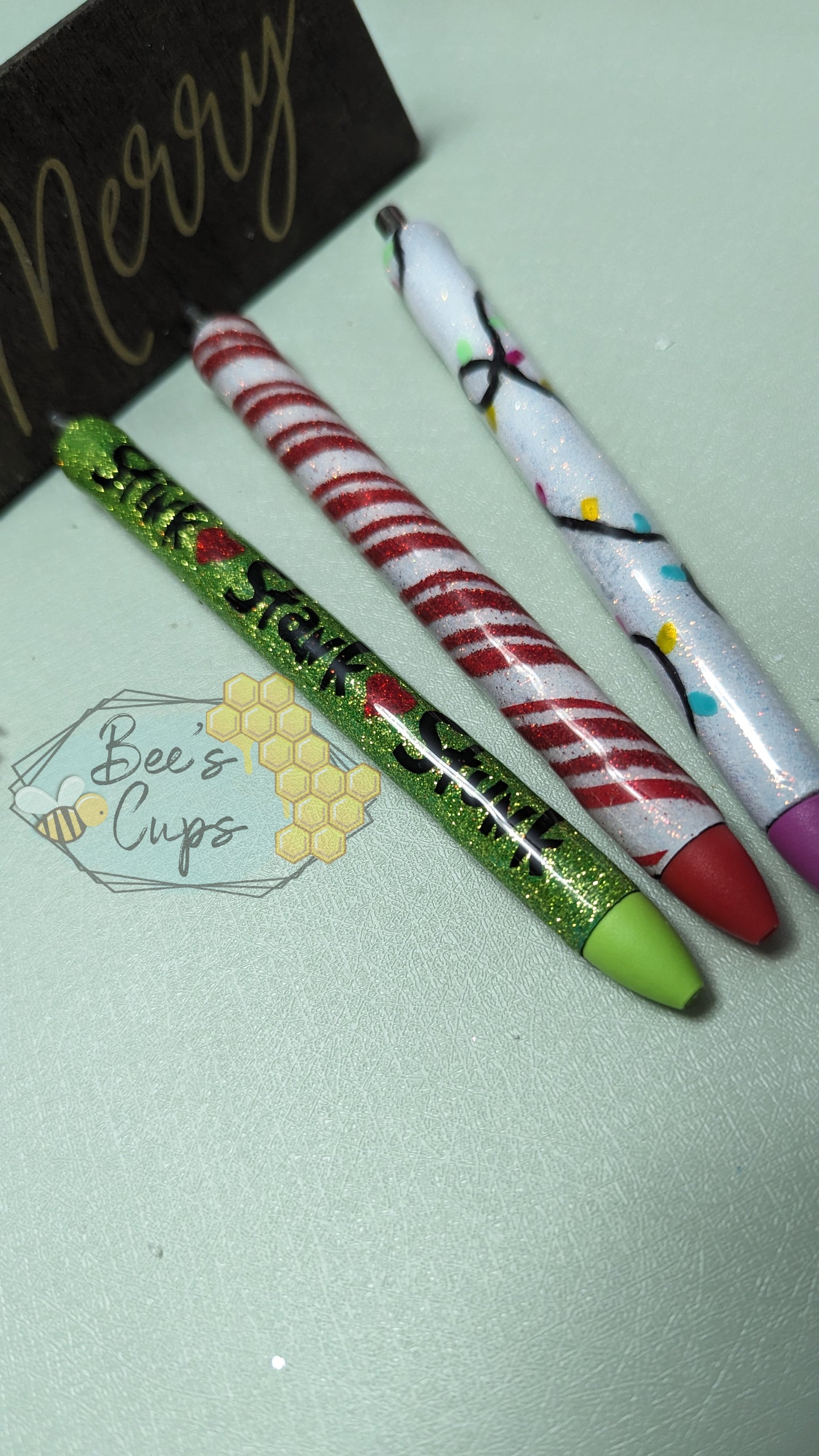 Monthly Writer's Subscription Box