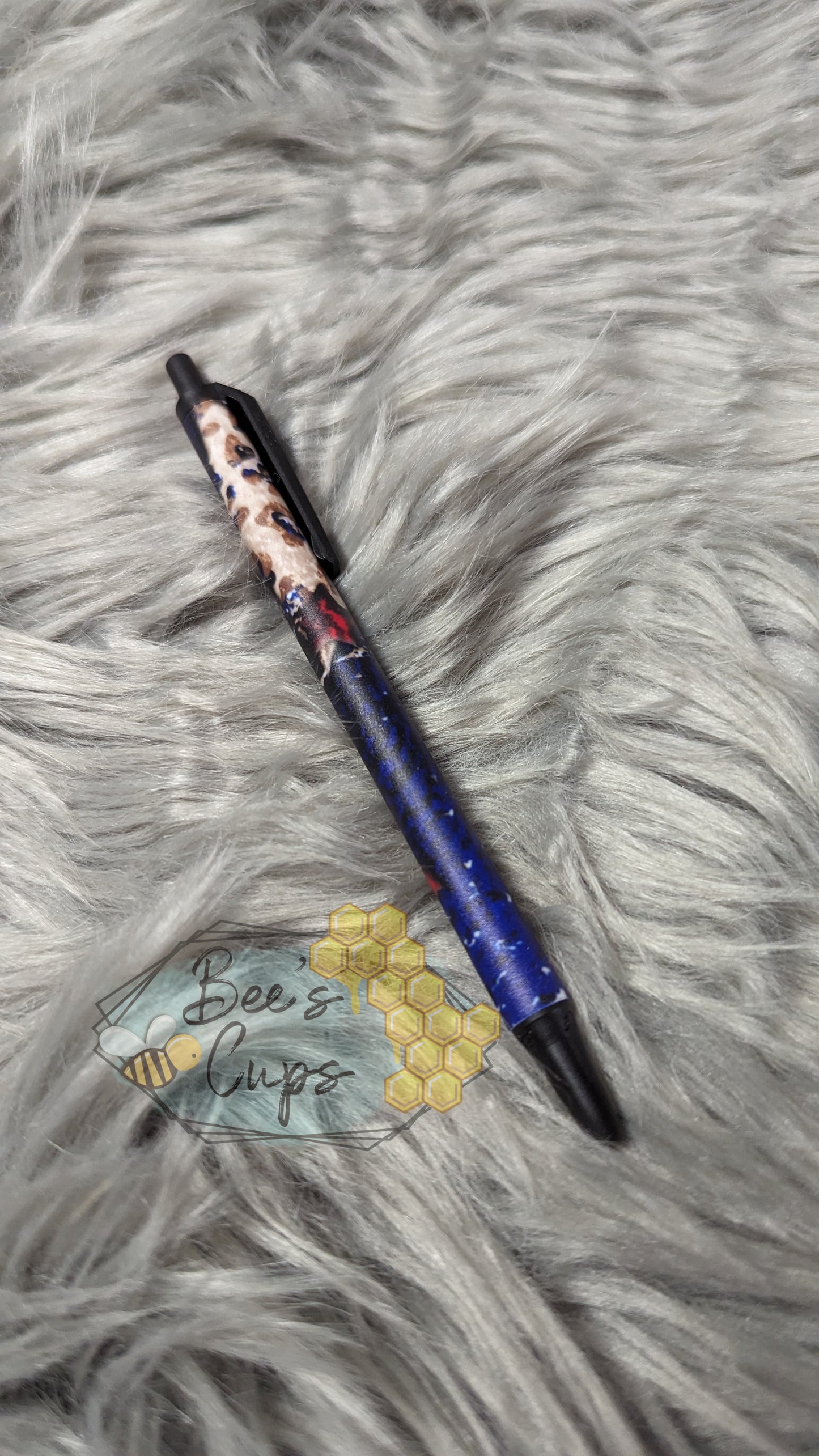 RTS Ballpoint Pens