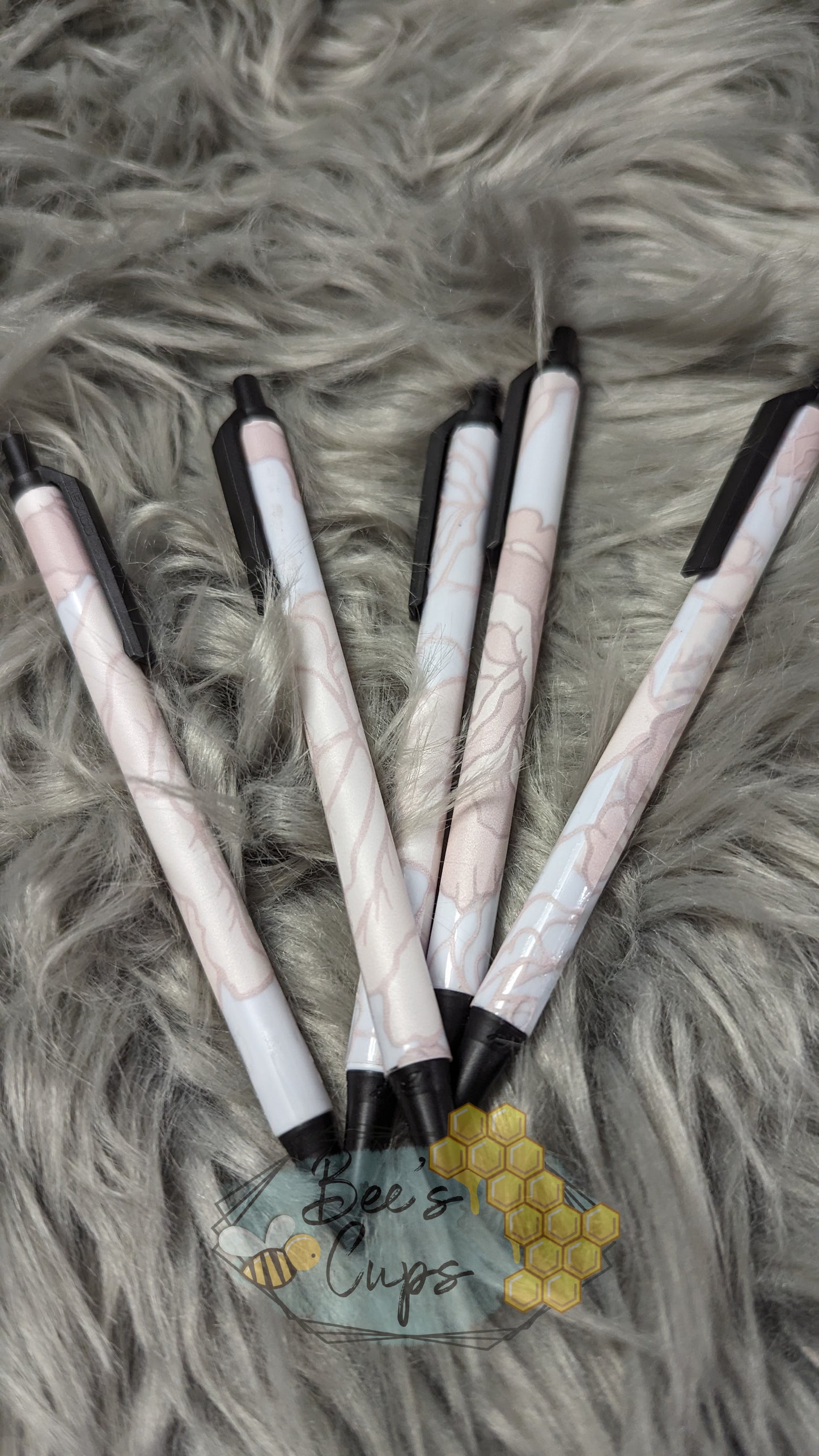 RTS Ballpoint Pens