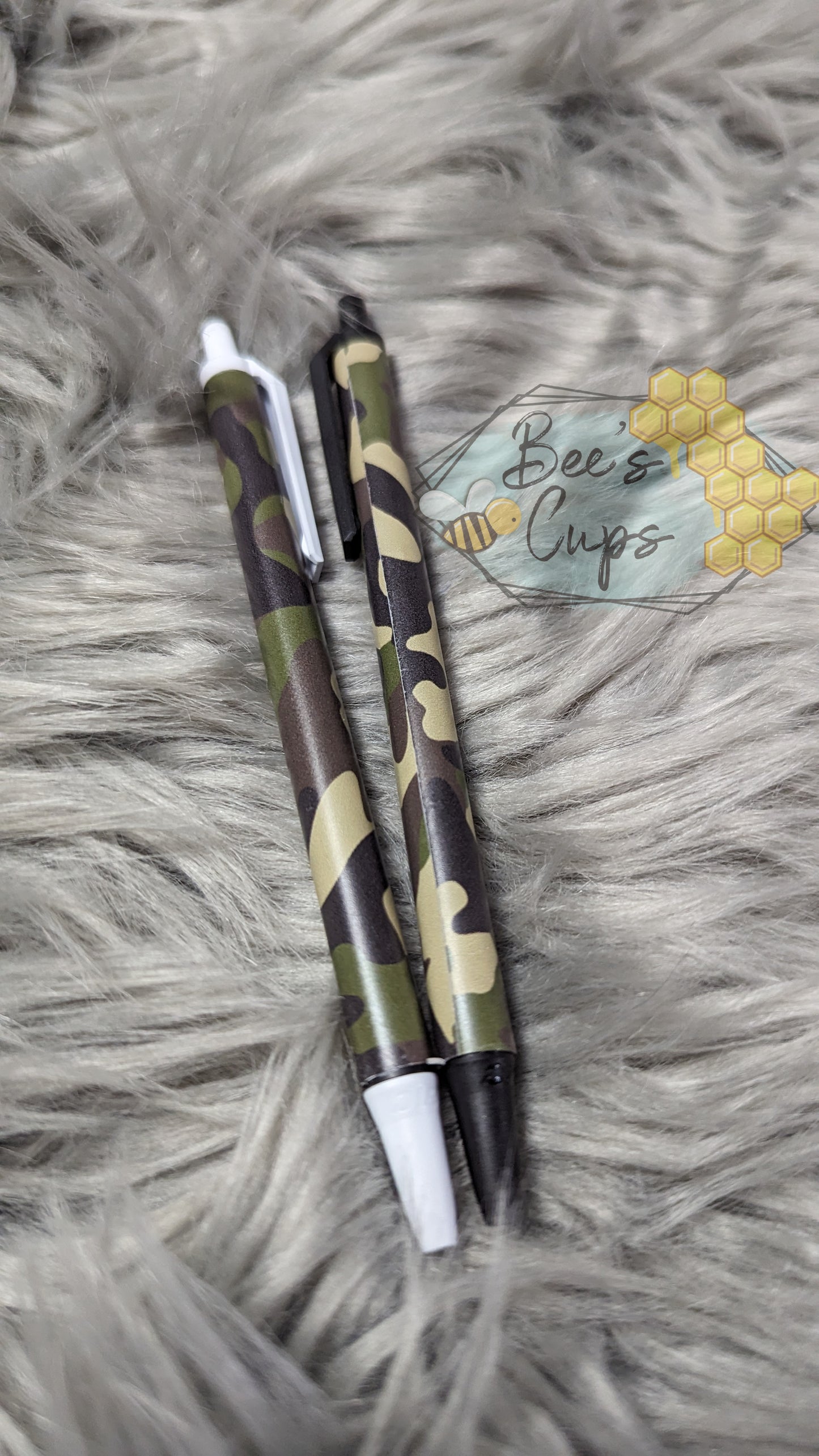 RTS Ballpoint Pens