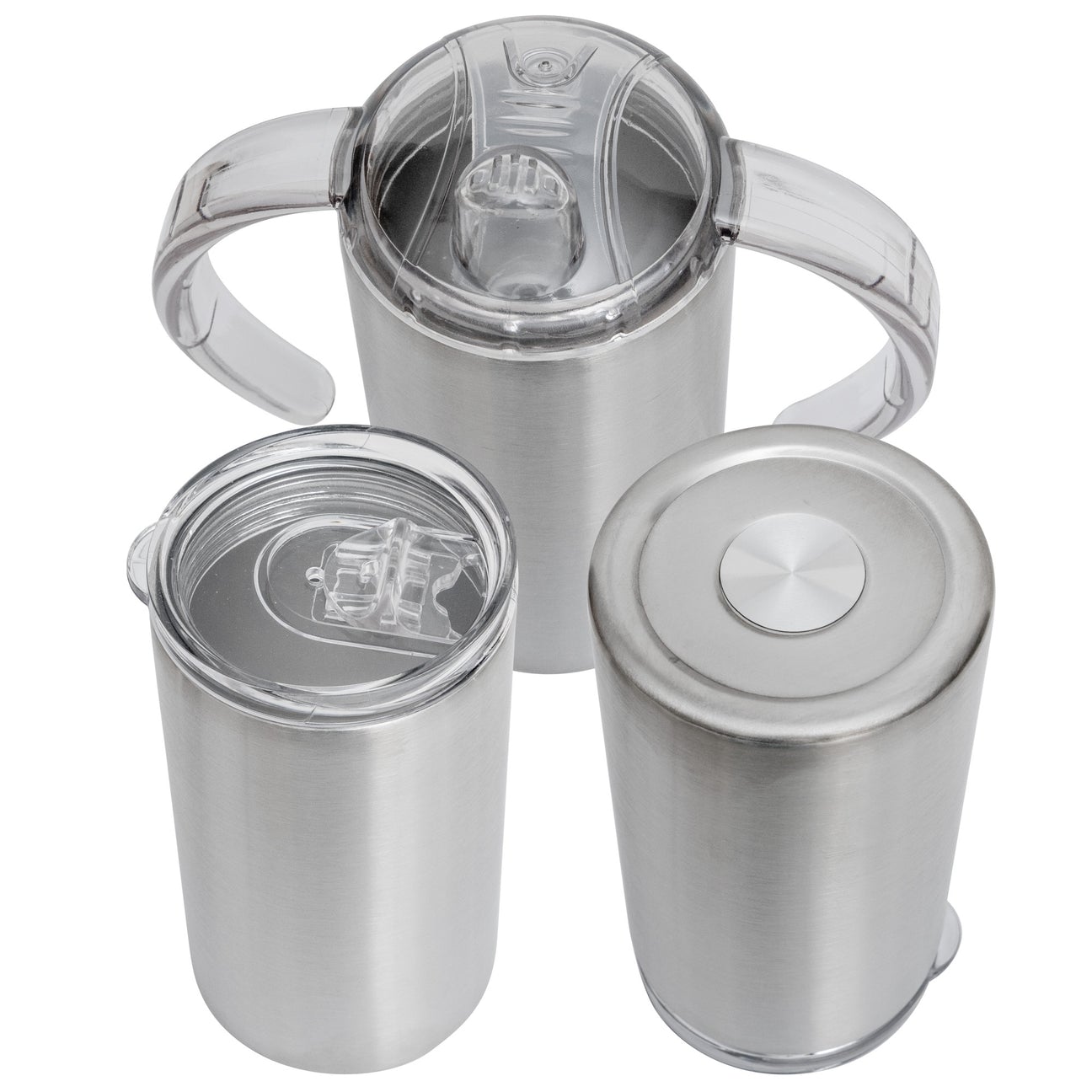 Family life tumbler | #MomLife #KidLife #DadLife | Mommy and Me Tumbler | Boy Mom | Girl Mom | Matching Tumblers | Daddy's Girl