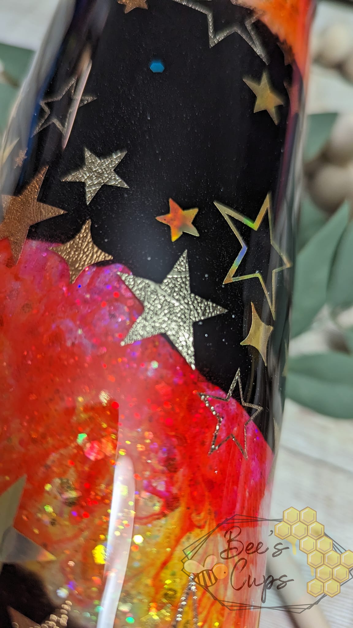 Seeing Stars