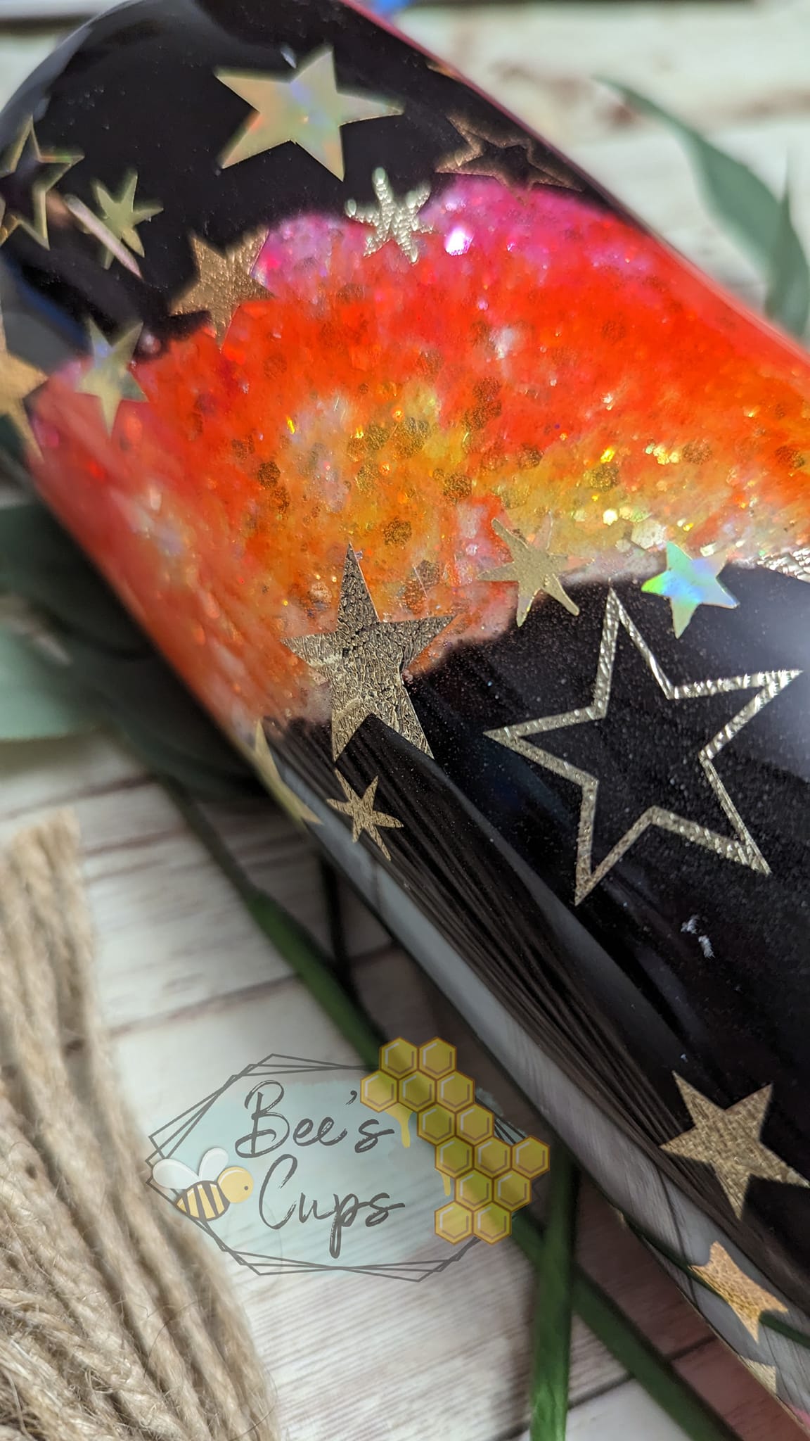Seeing Stars
