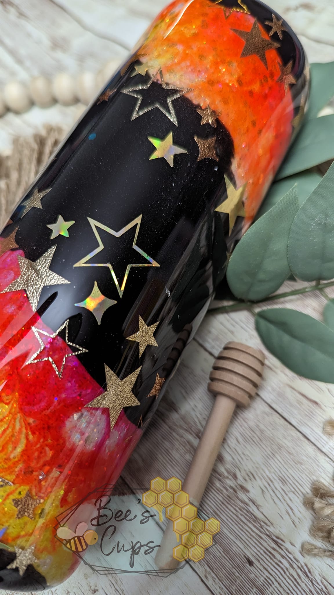 Seeing Stars