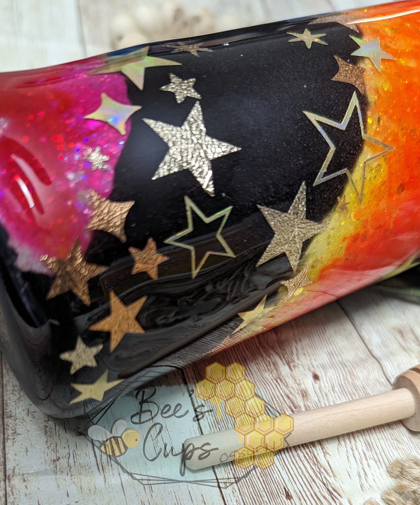Seeing Stars