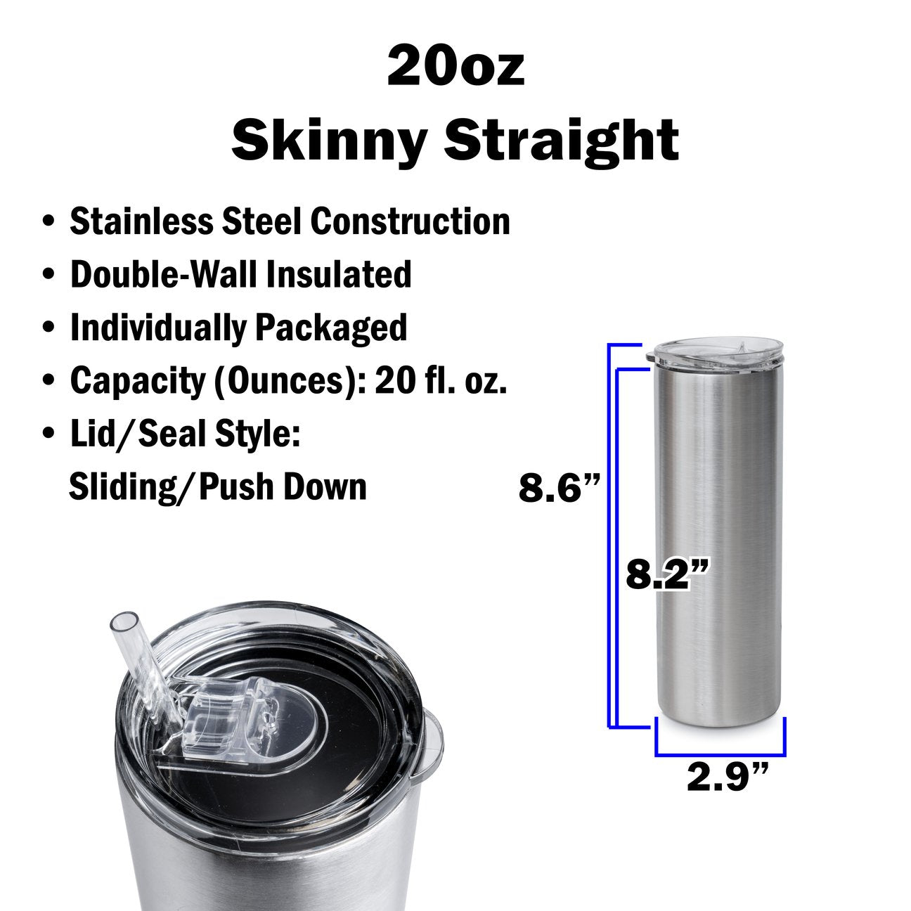 Replacement Lids