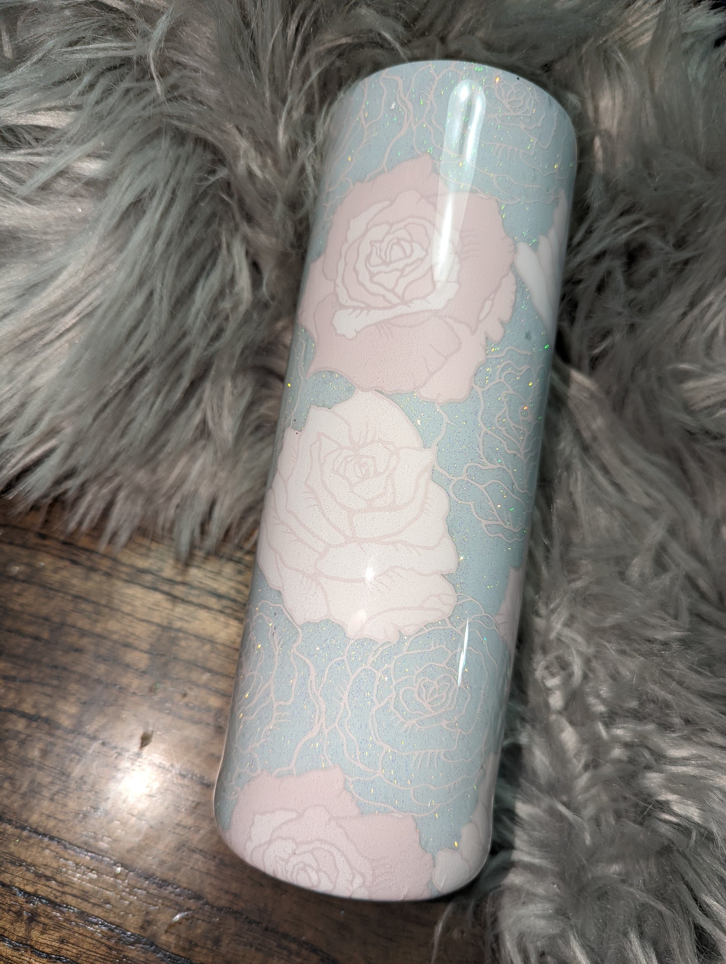 Stay Wild Floral
