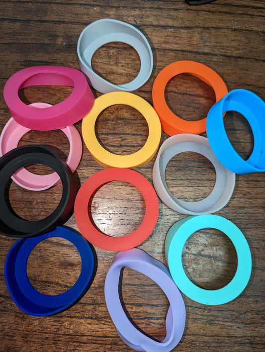 Tumbler Bumpers