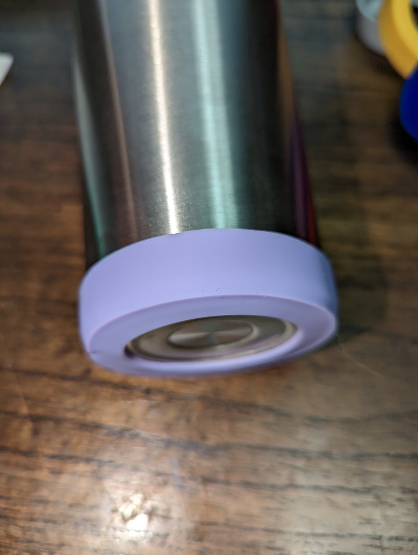 Tumbler Bumpers