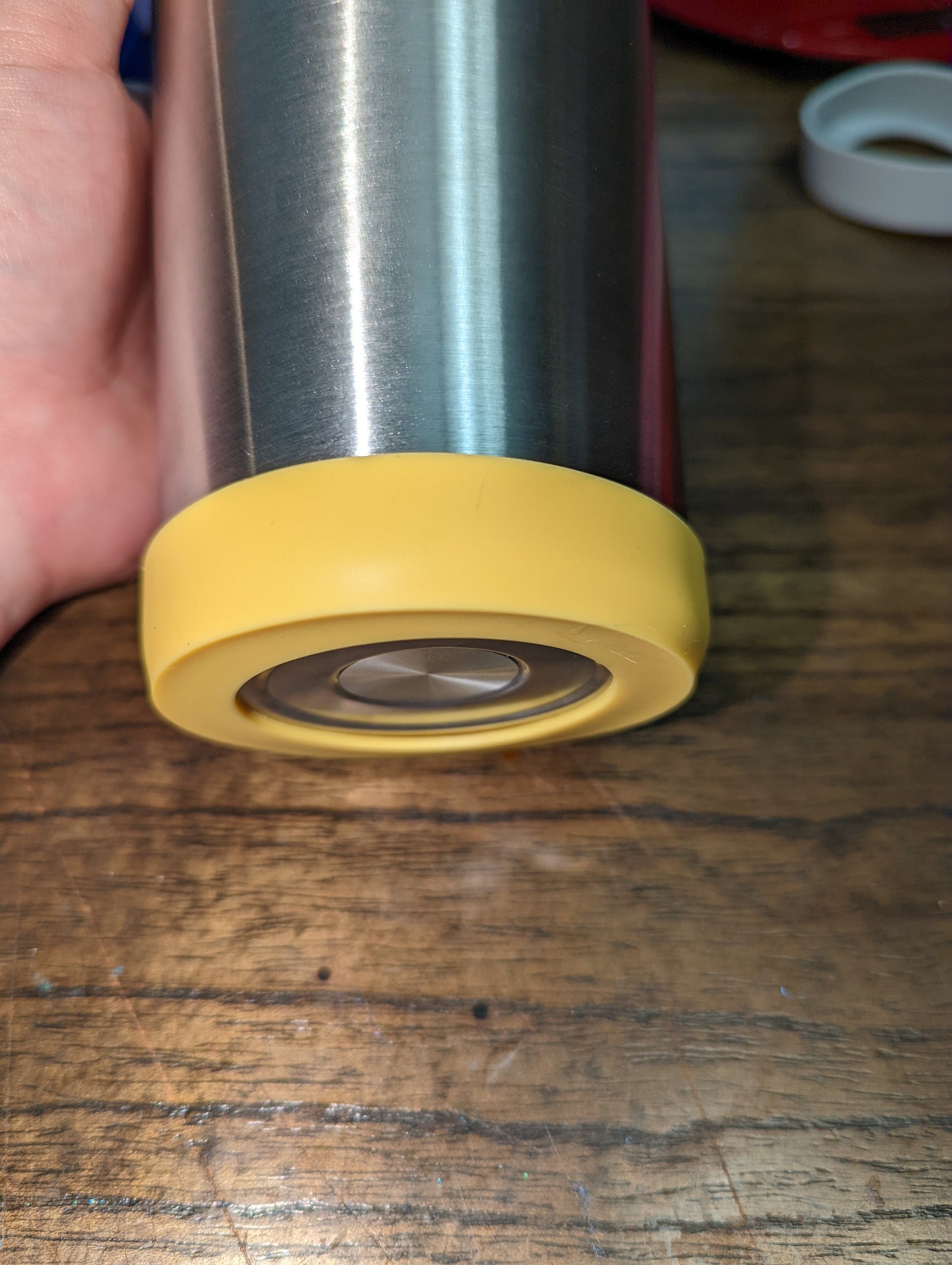 Tumbler Bumpers
