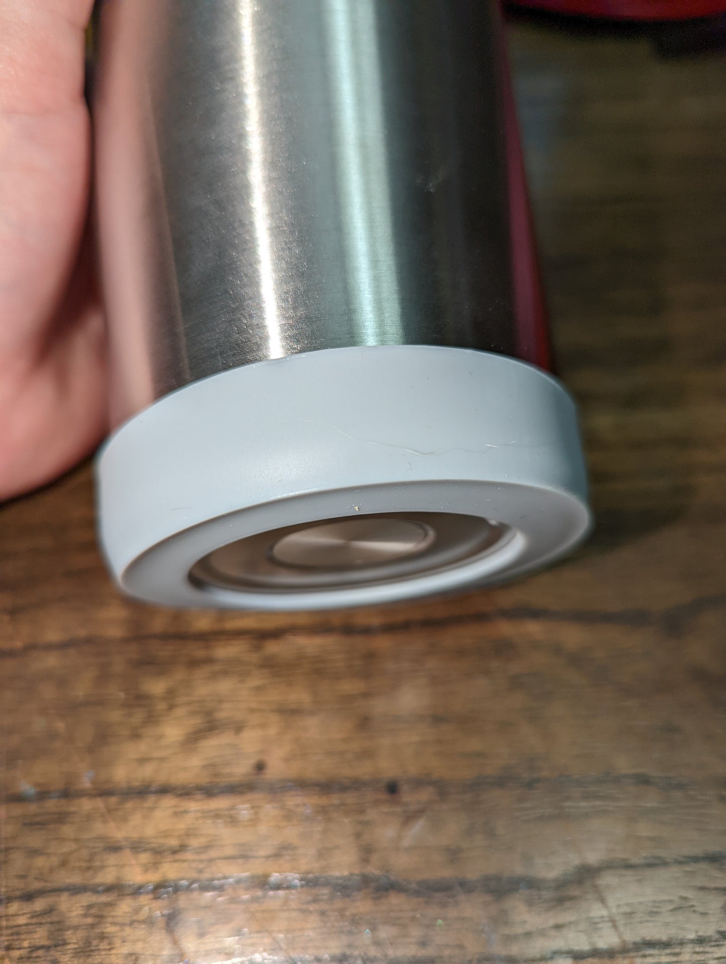 Tumbler Bumpers