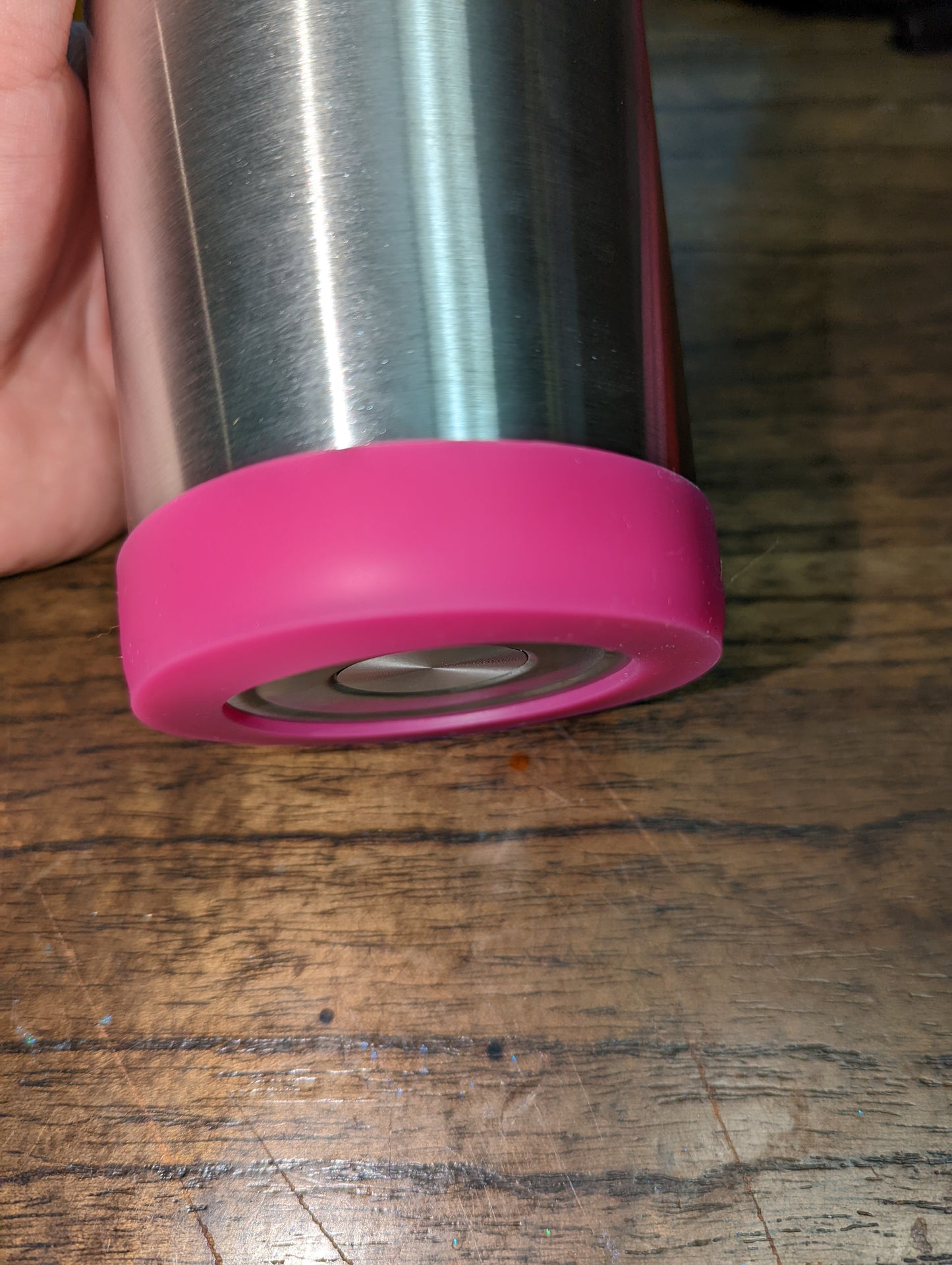 Tumbler Bumpers