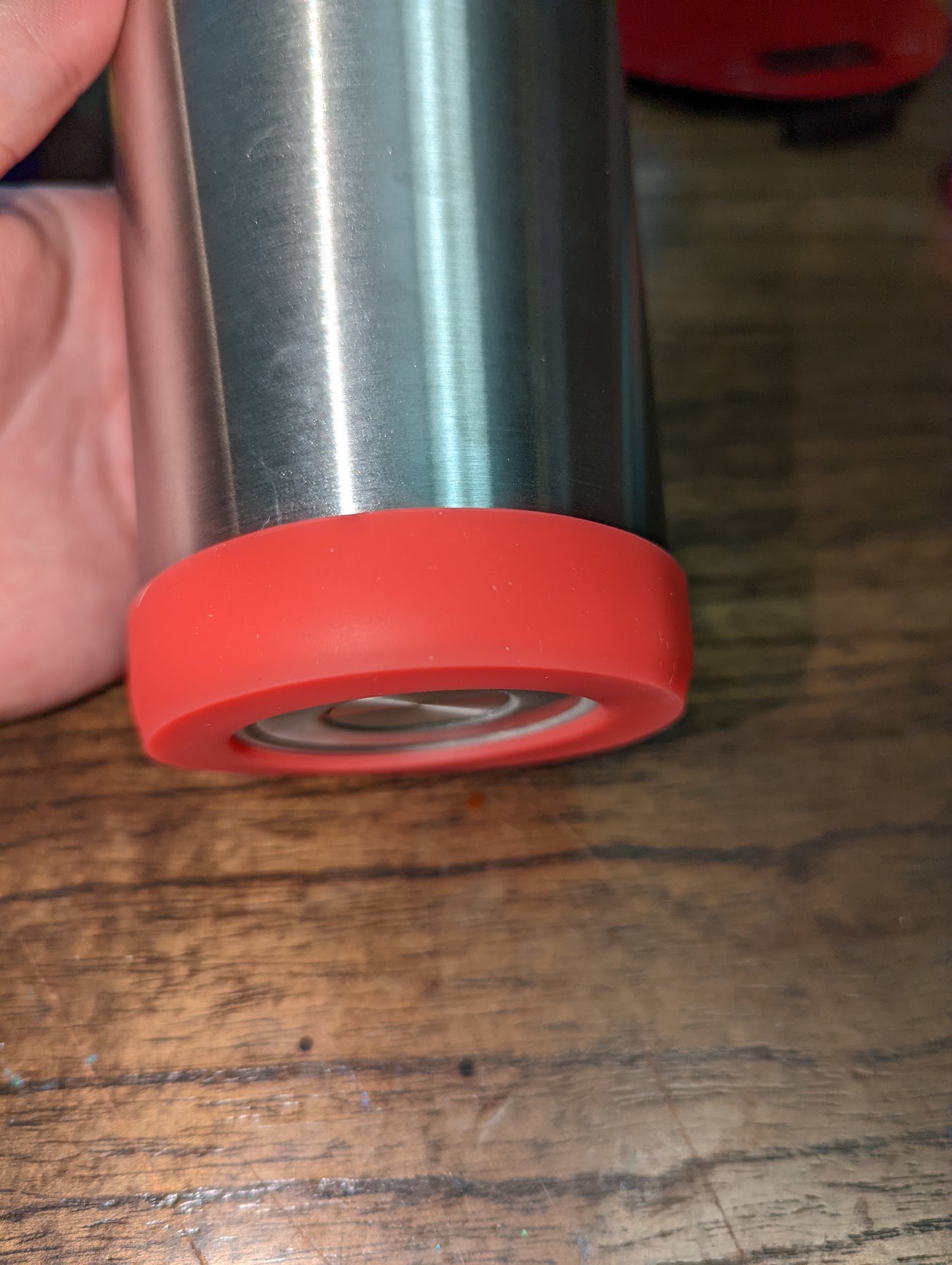 Tumbler Bumpers