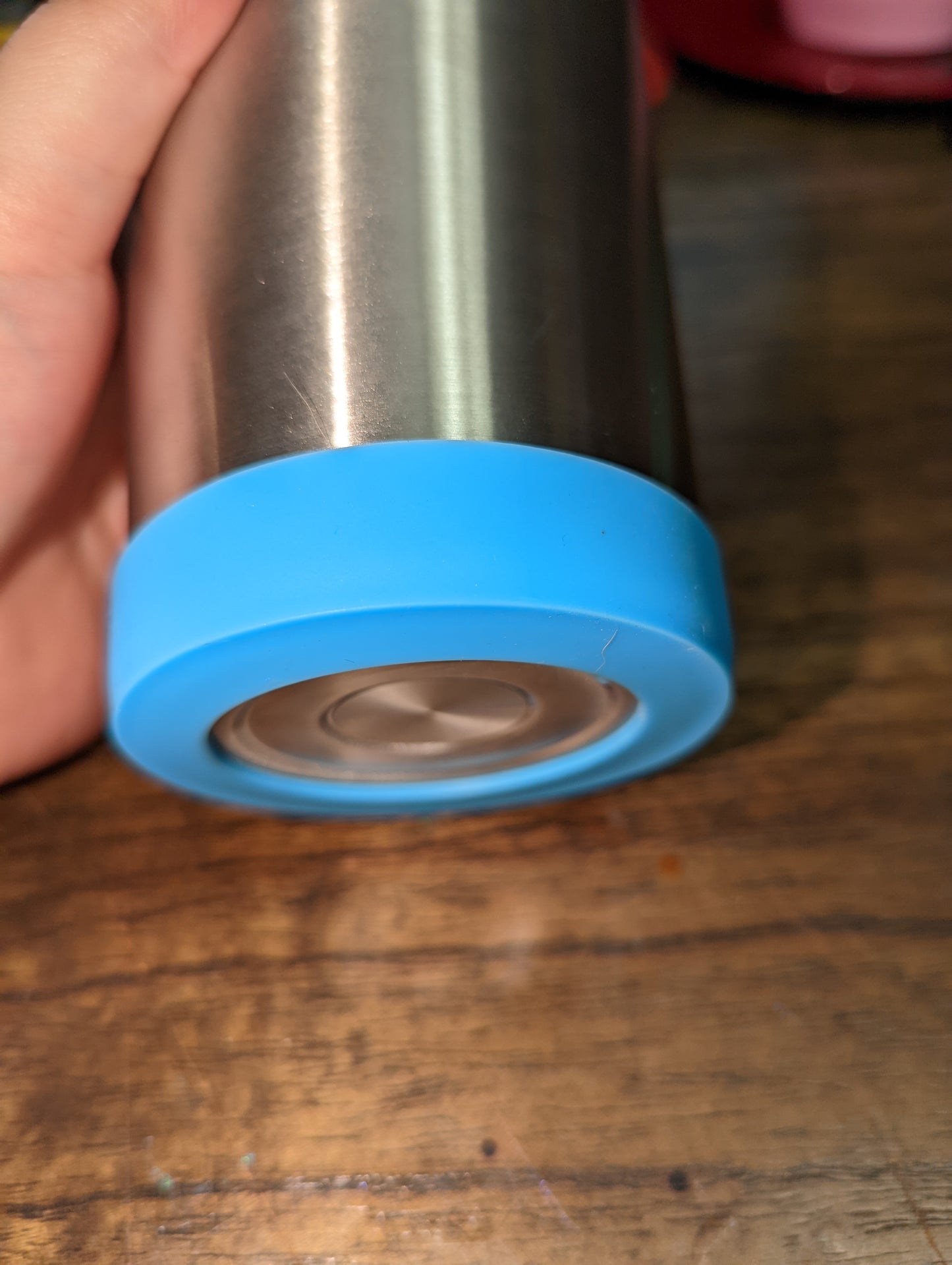 Tumbler Bumpers
