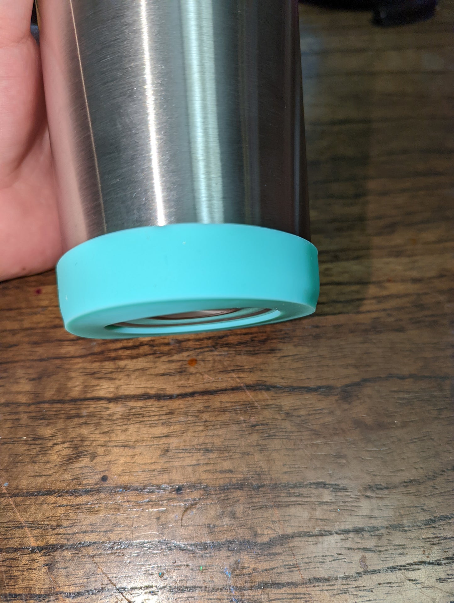 Tumbler Bumpers