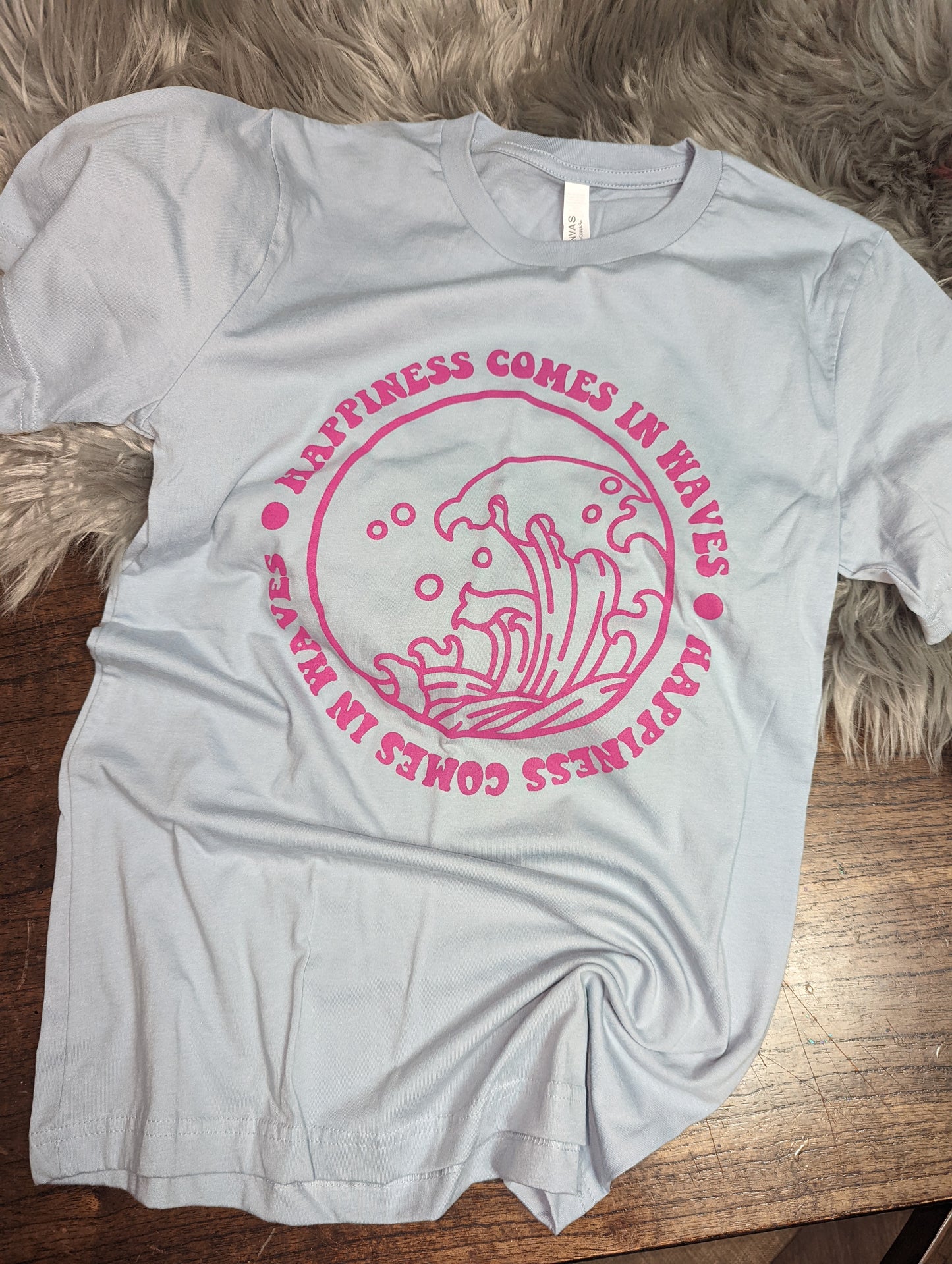 Bella Canvas Tees