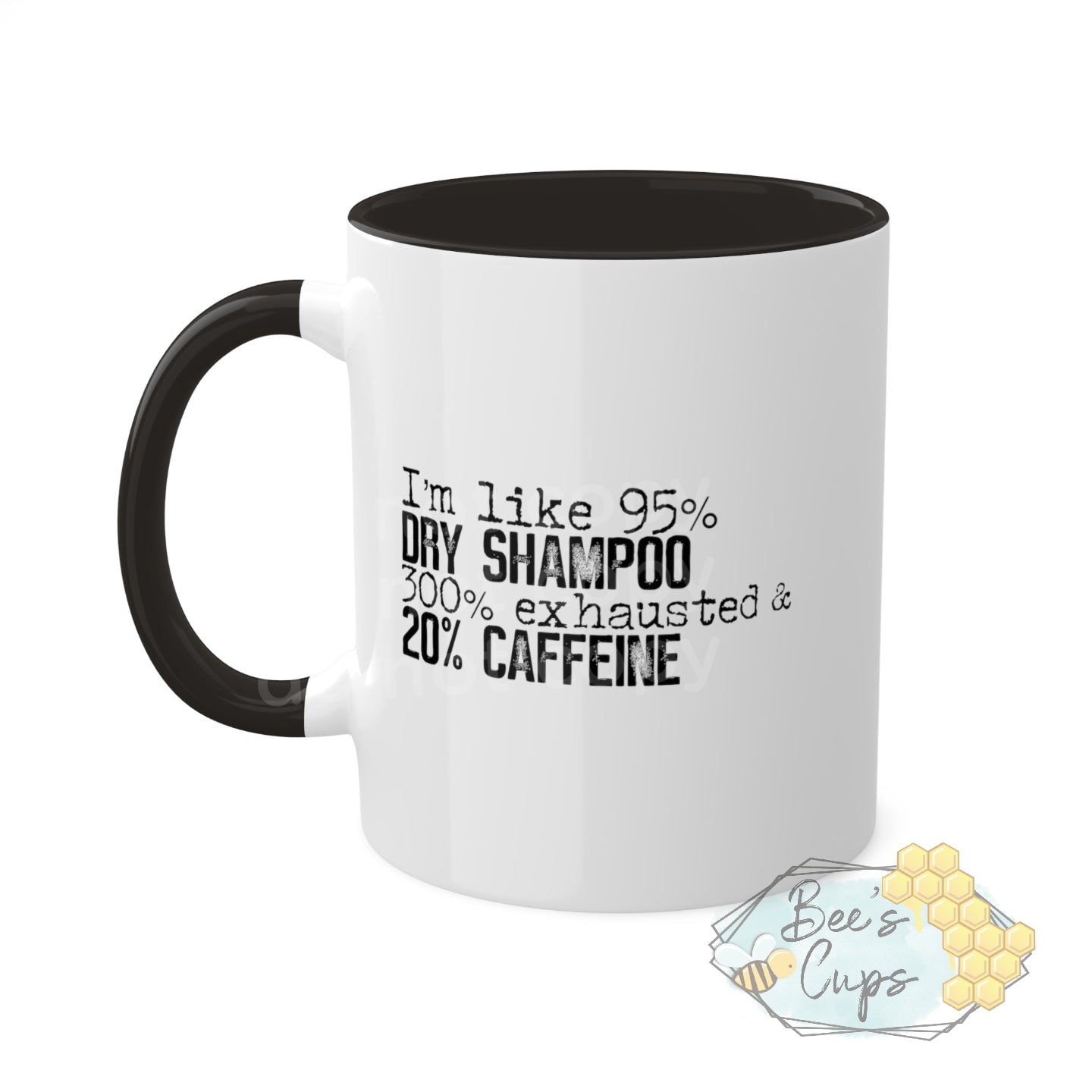 11oz Exhausted
