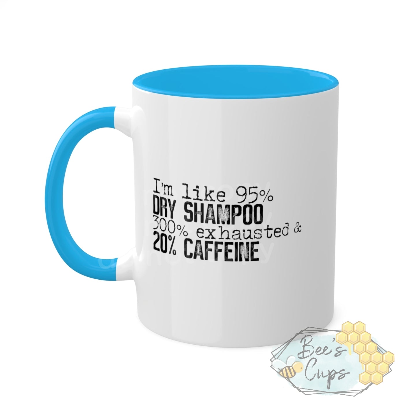 11oz Exhausted