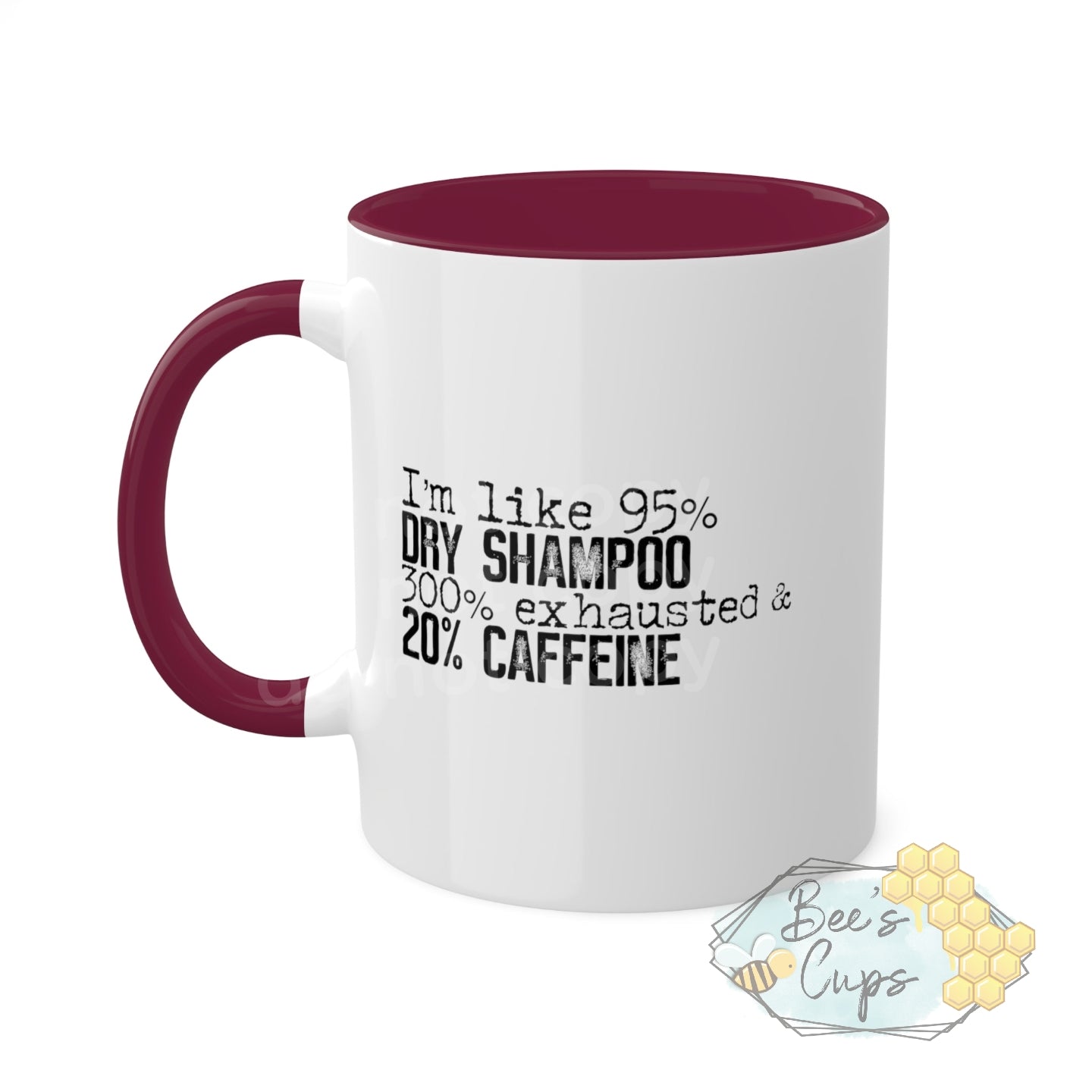 11oz Exhausted
