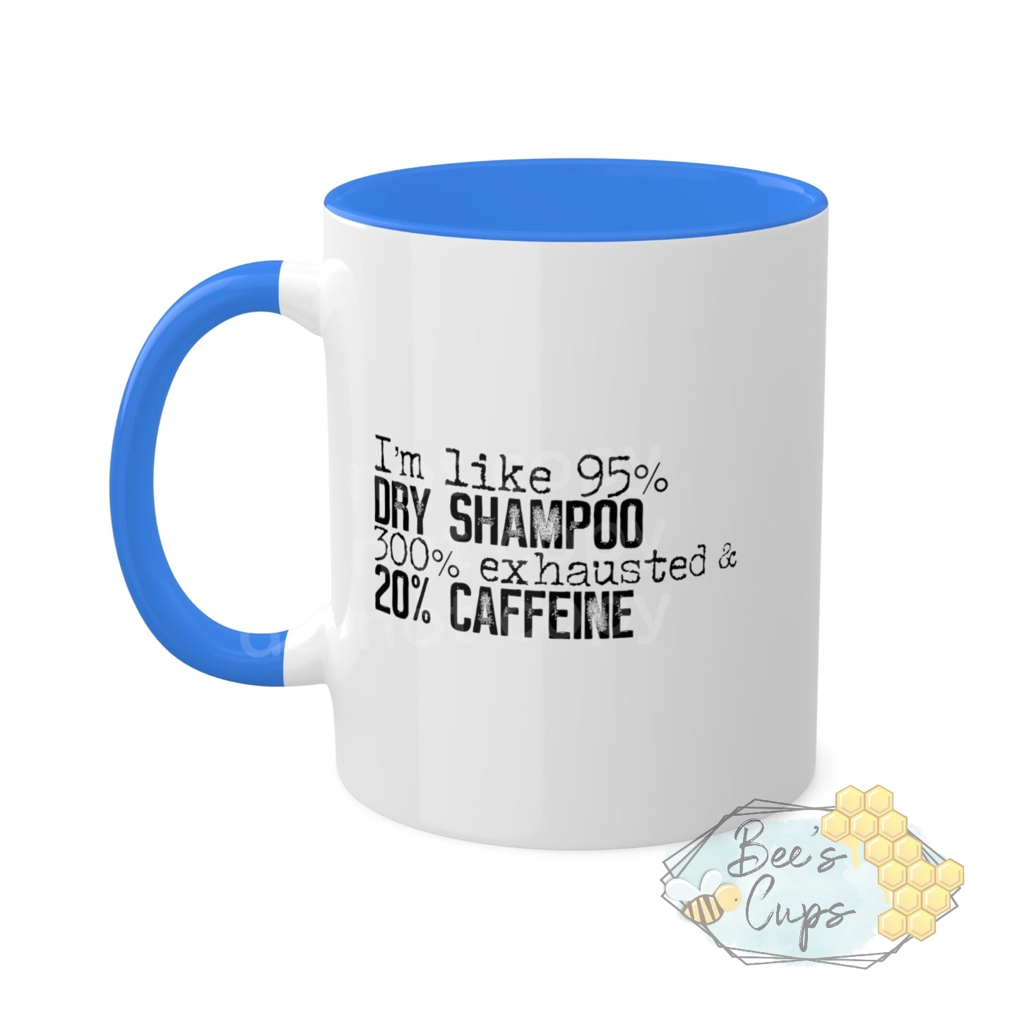 11oz Exhausted